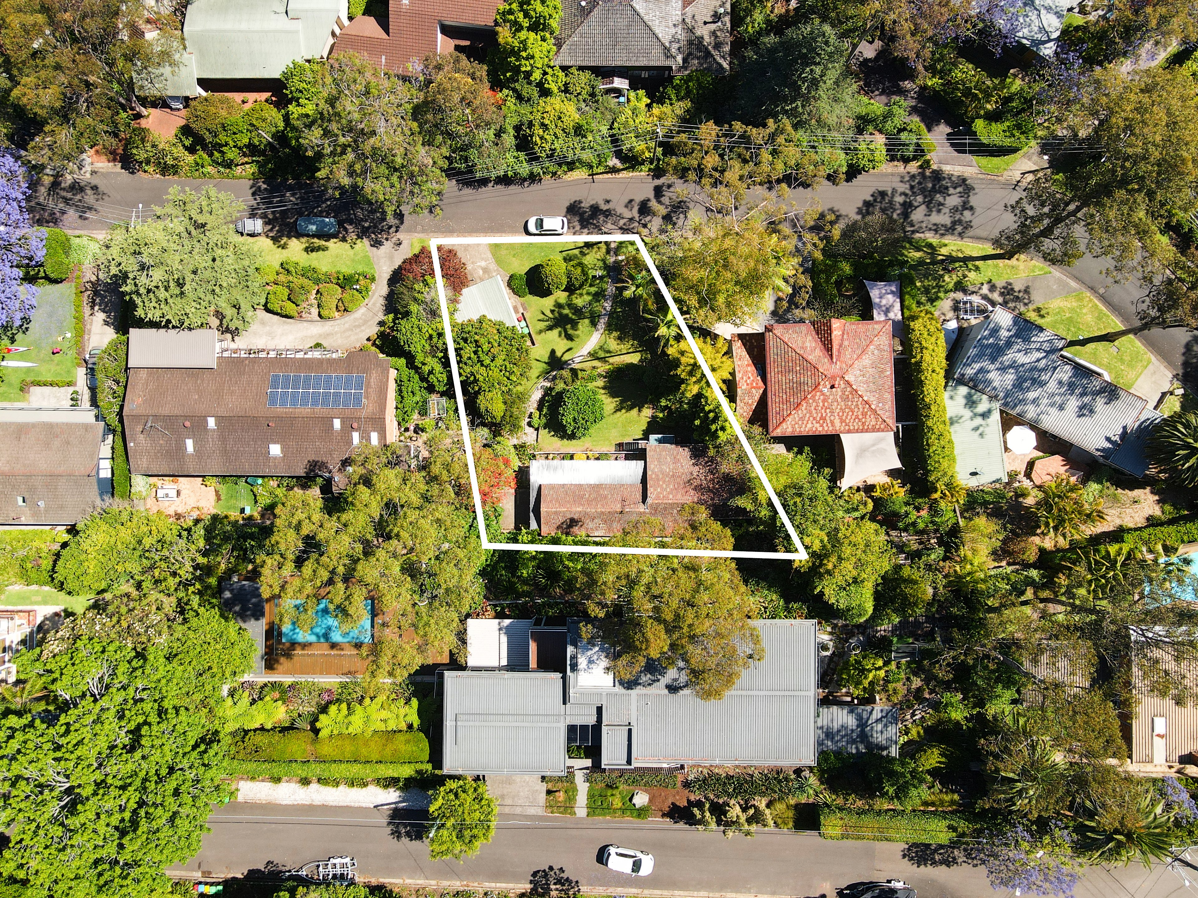 39 Kananook Avenue, Bayview, NSW, 2104, Bayview - Thumbnail 3