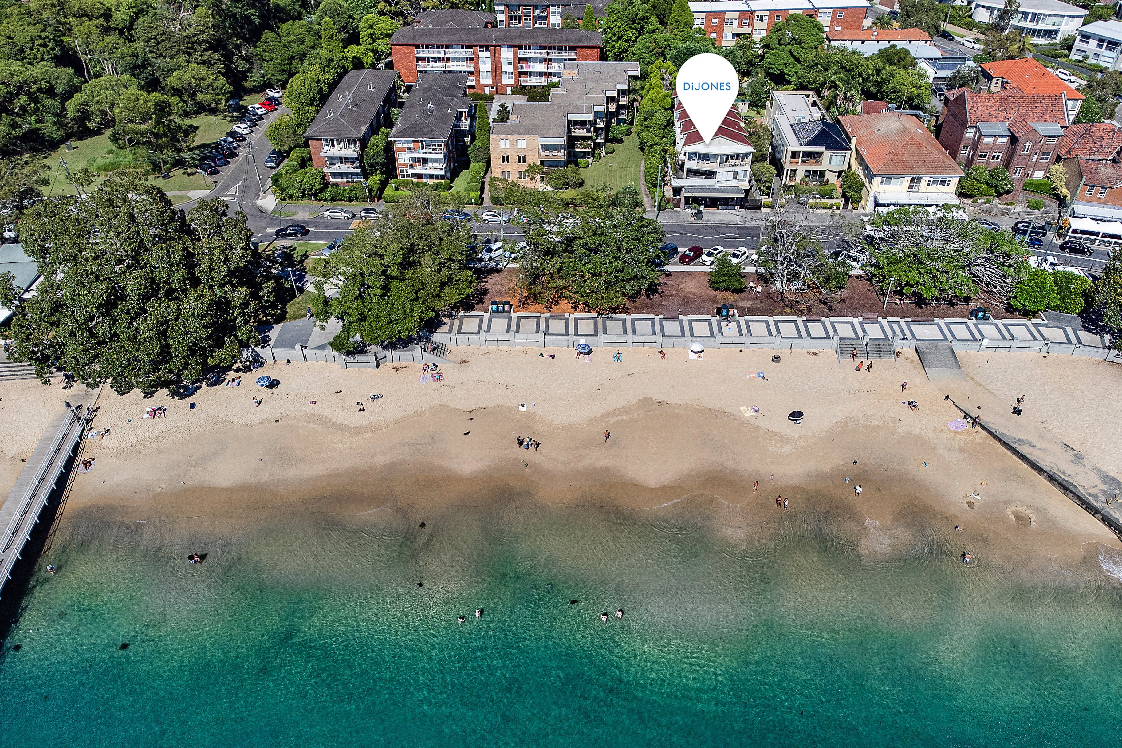 1/7 The Esplanade, Mosman, NSW, 2088, Mosman - Thumbnail 2