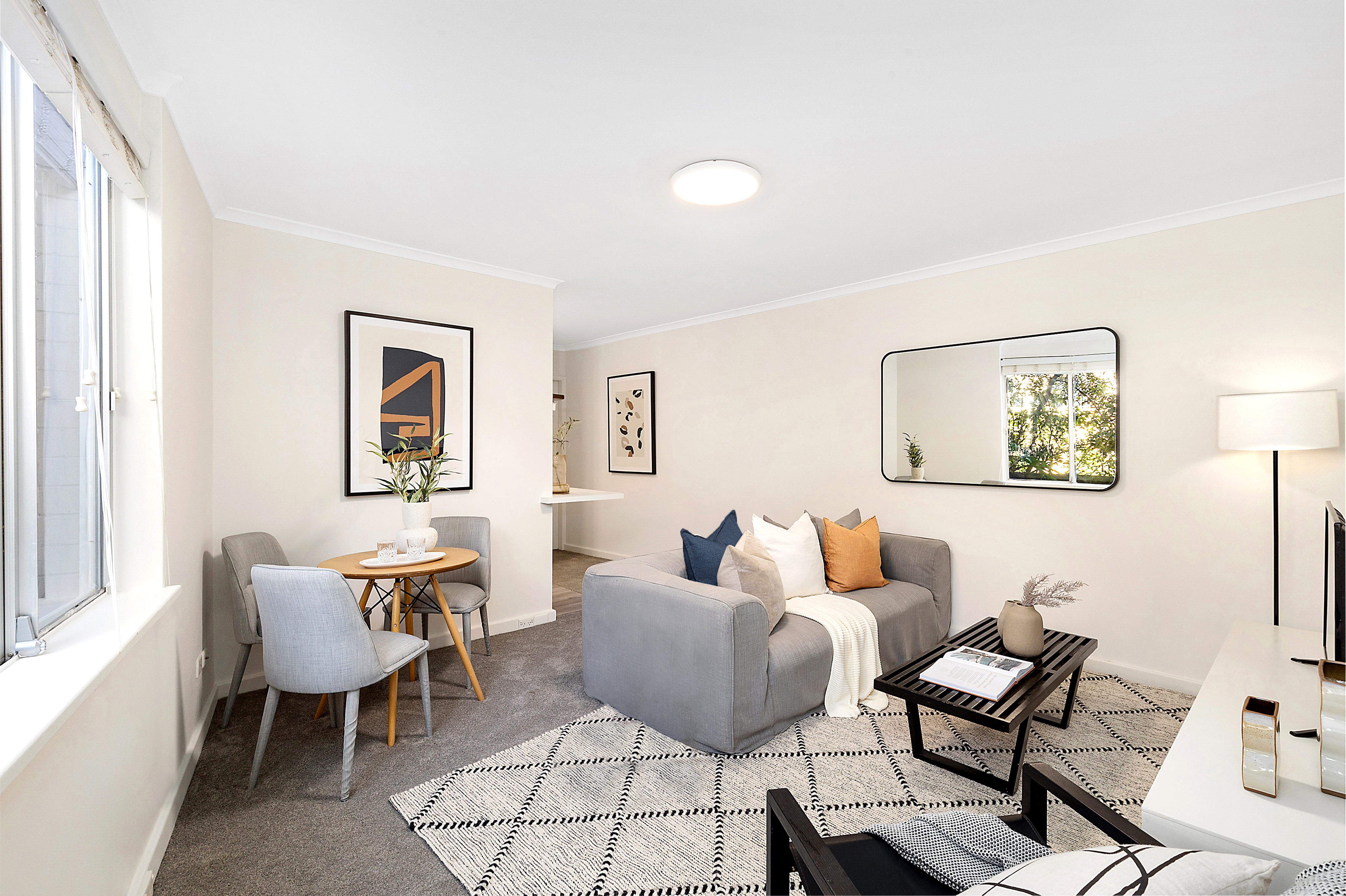 1/7 The Esplanade, Mosman, NSW, 2088, Mosman - Thumbnail 3