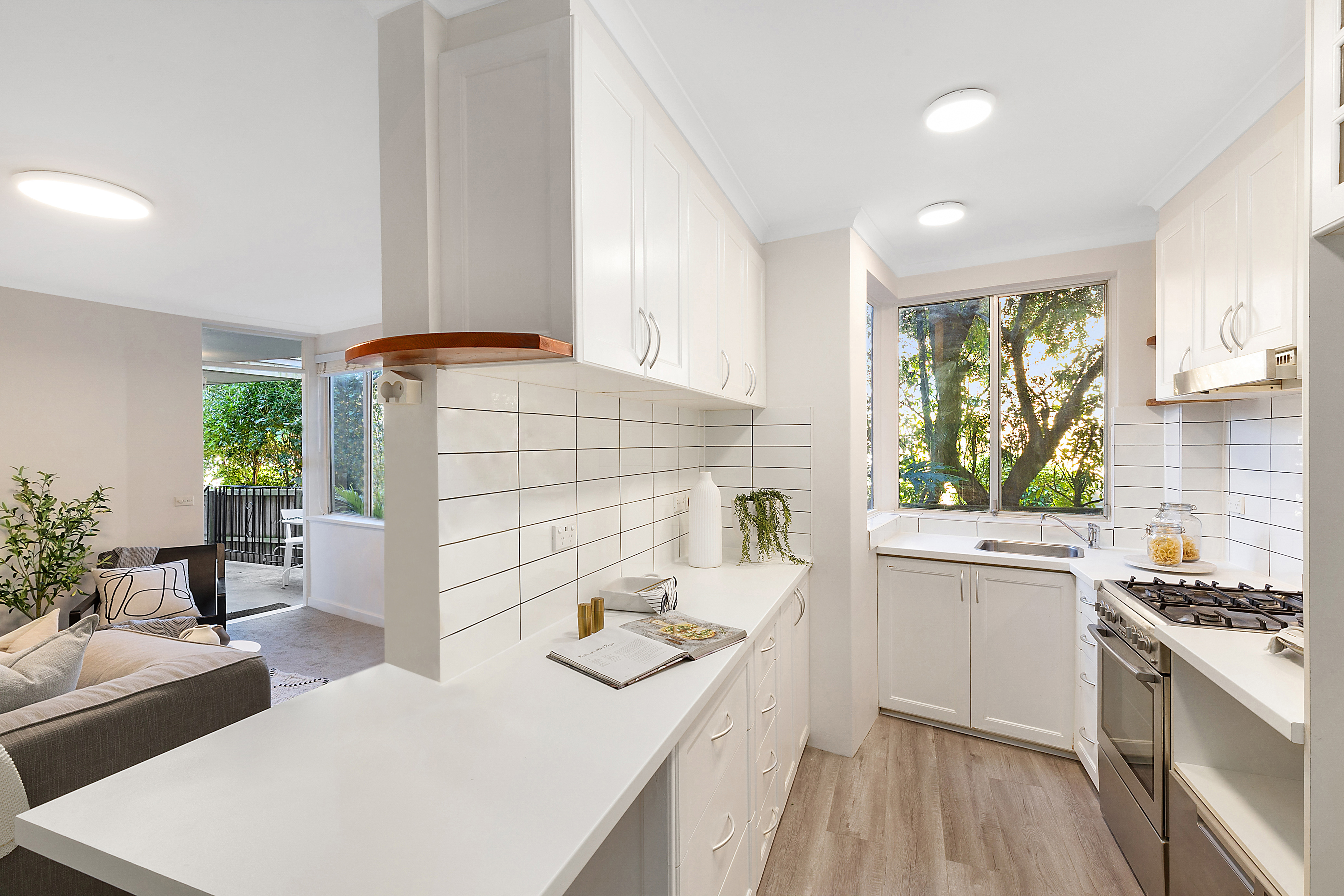 1/7 The Esplanade, Mosman, NSW, 2088, Mosman - Thumbnail 4
