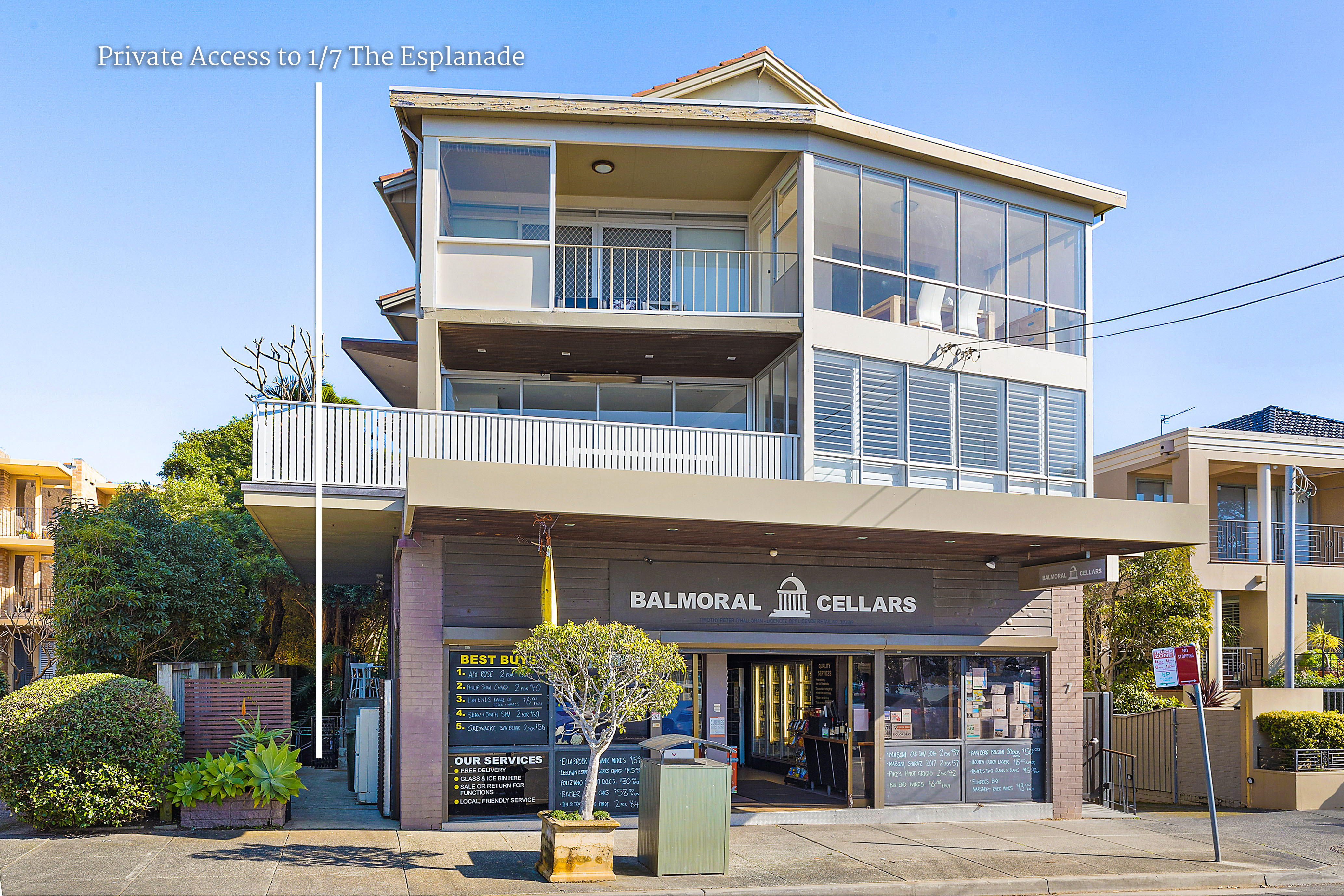1/7 The Esplanade, Mosman, NSW, 2088, Mosman - Thumbnail 8