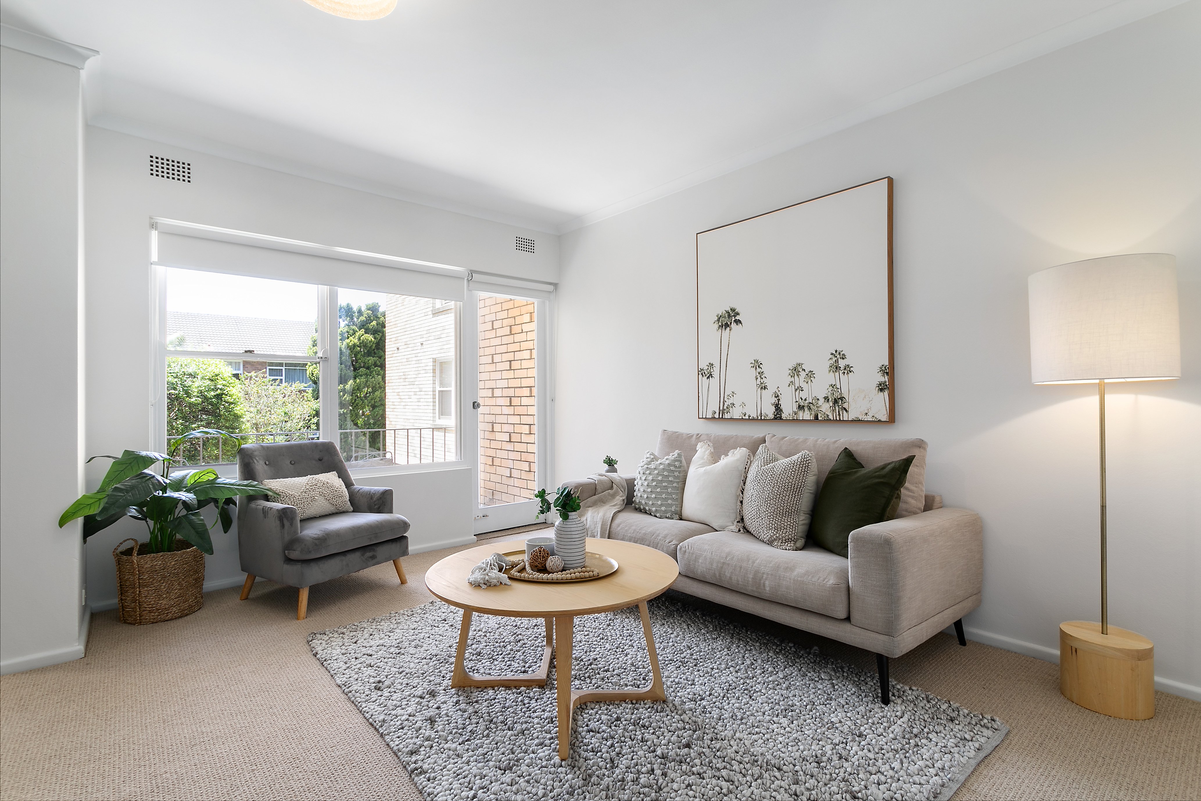 12/14 Clifford Street, Mosman, NSW, 2088