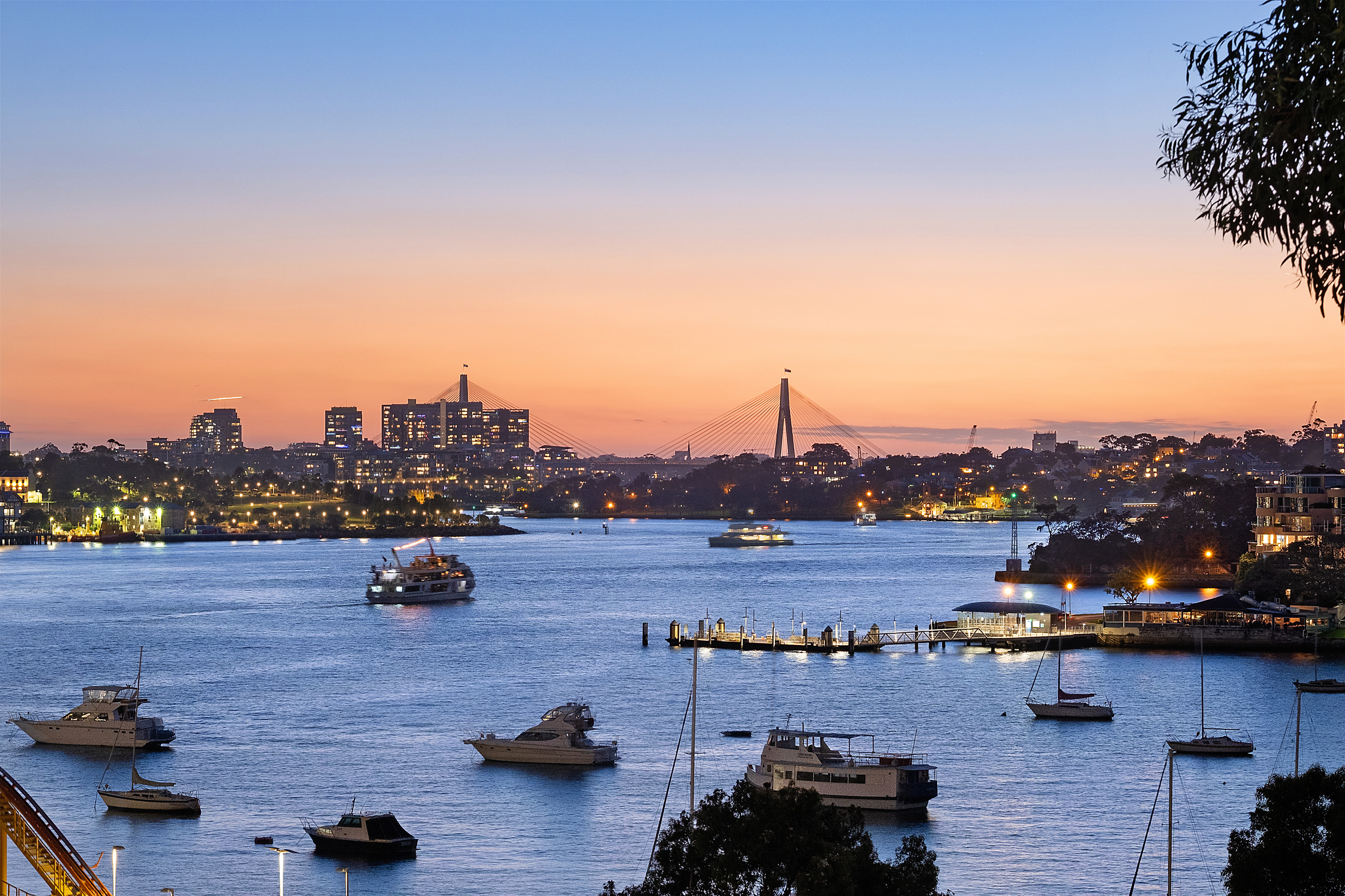 3A/6 Cliff Street, Milsons Point, NSW, 2061, Milsons Point - Thumbnail 4