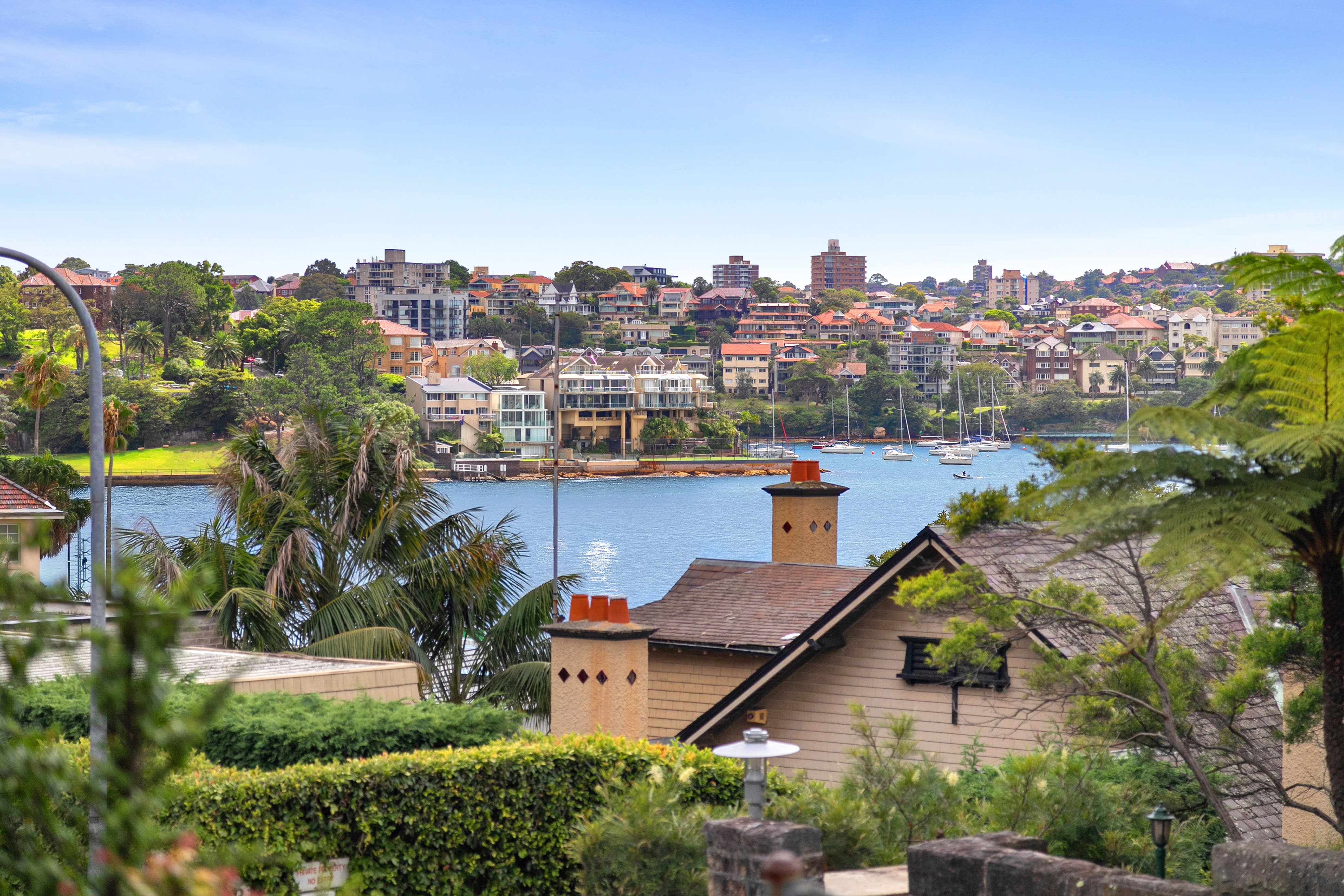 1/11-27 Carabella Street, Kirribilli, NSW, 2061, Kirribilli - Thumbnail 2