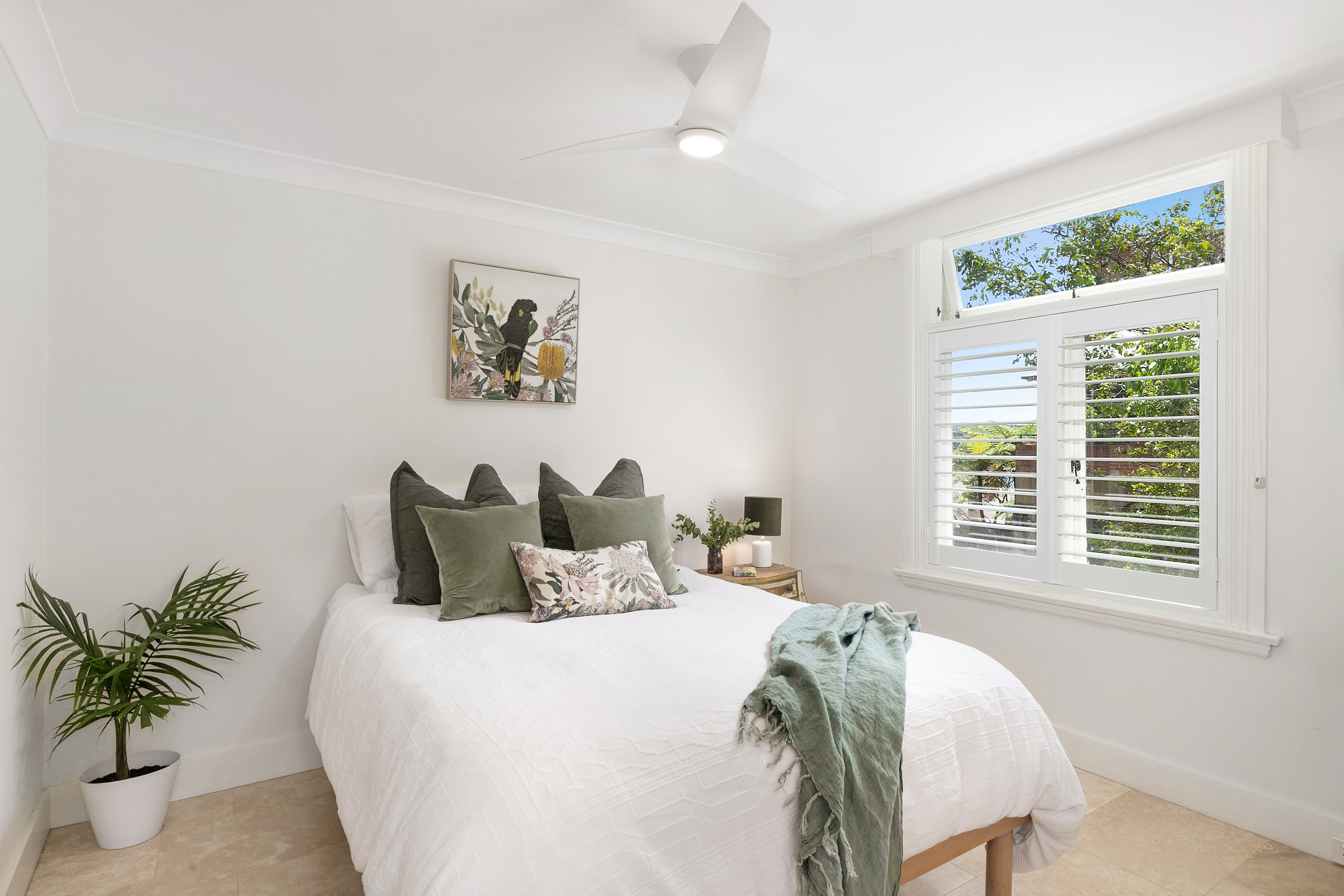 1/11-27 Carabella Street, Kirribilli, NSW, 2061, Kirribilli - Thumbnail 8