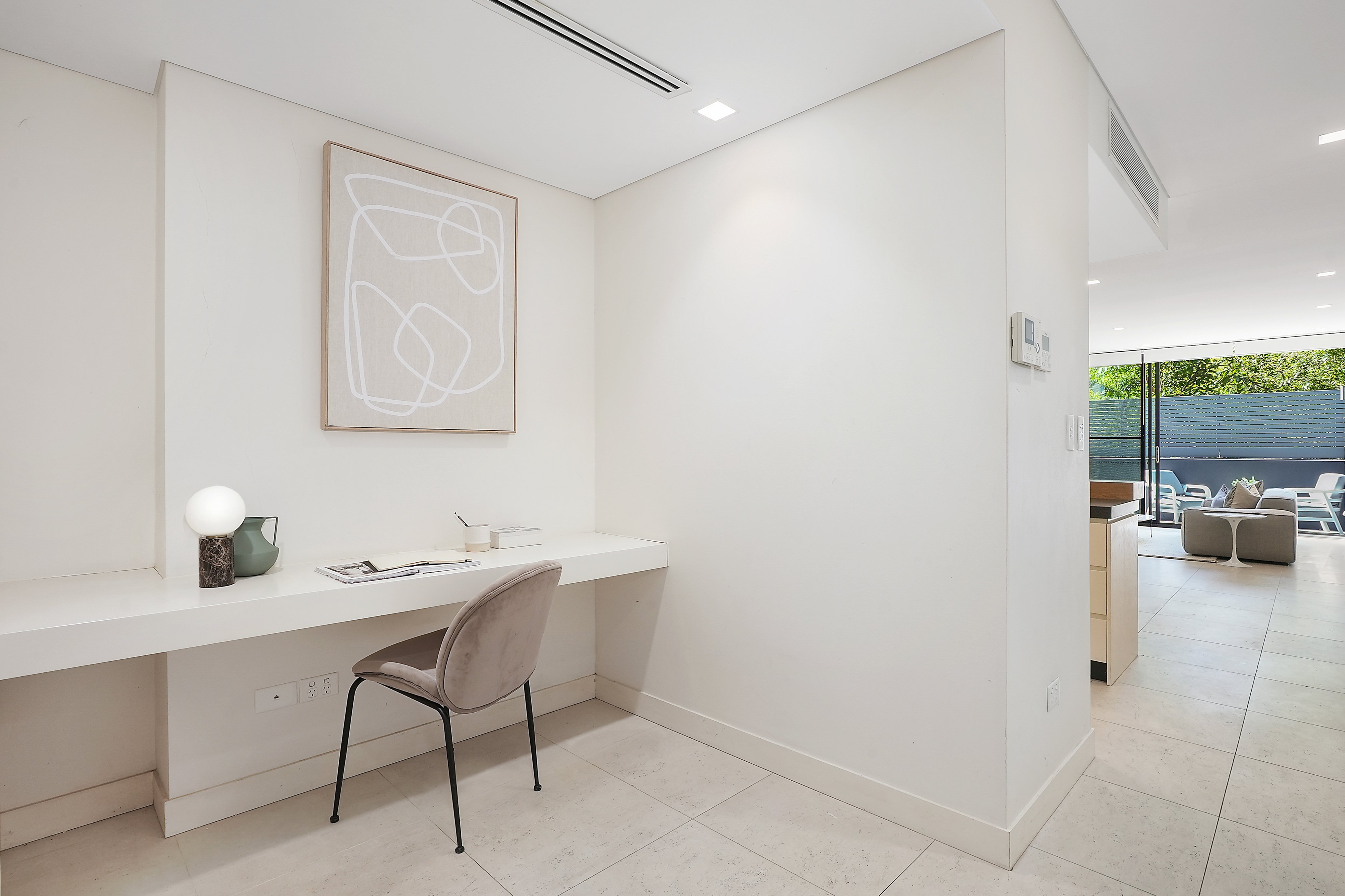 1/88 Berry Street, North Sydney, NSW, 2060, North Sydney - Thumbnail 3