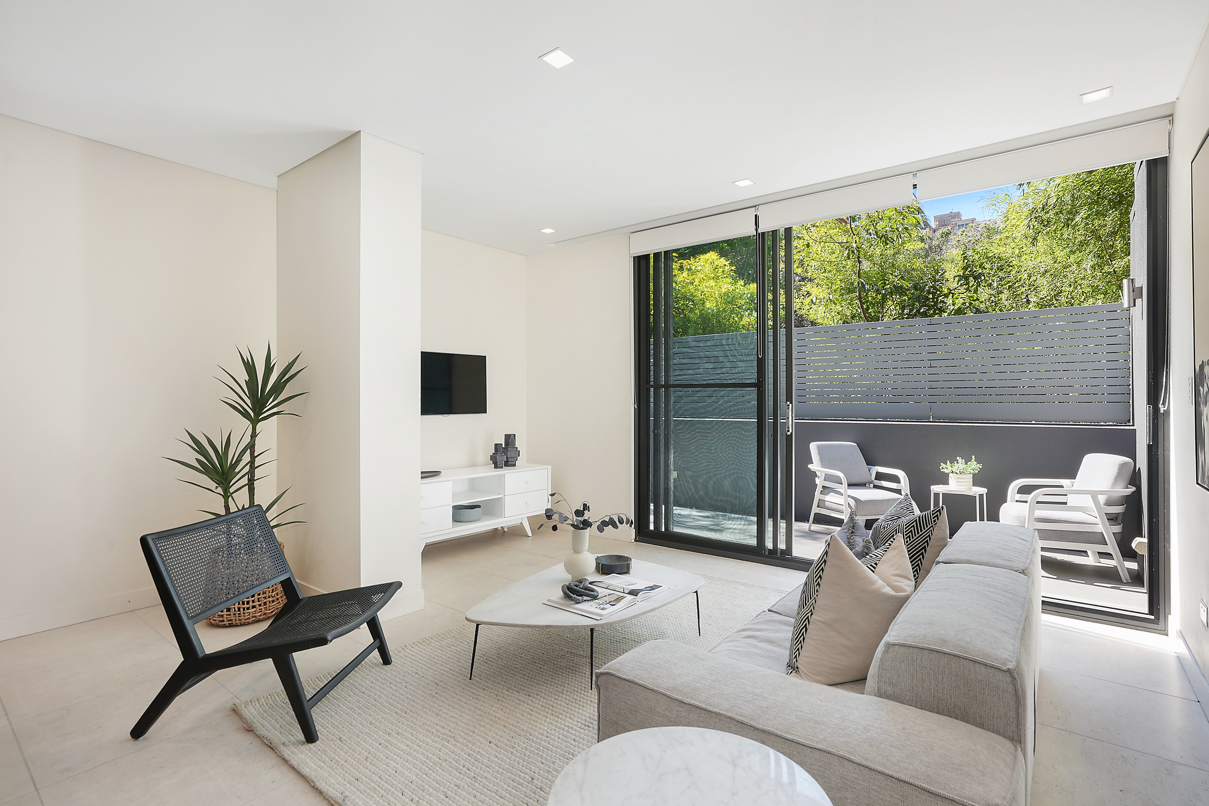 1/88 Berry Street, North Sydney, NSW, 2060, North Sydney - Thumbnail 2