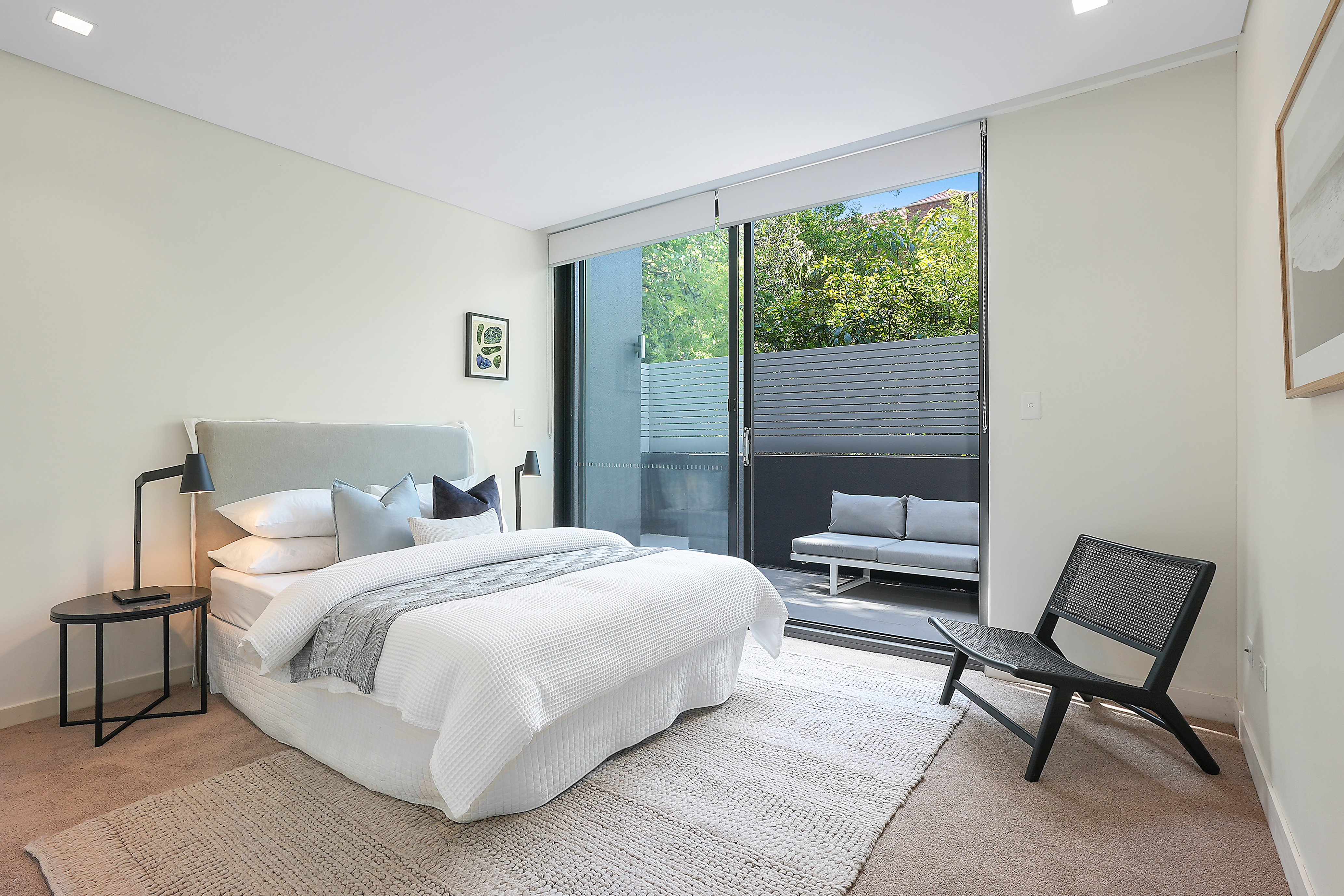 1/88 Berry Street, North Sydney, NSW, 2060, North Sydney - Thumbnail 4