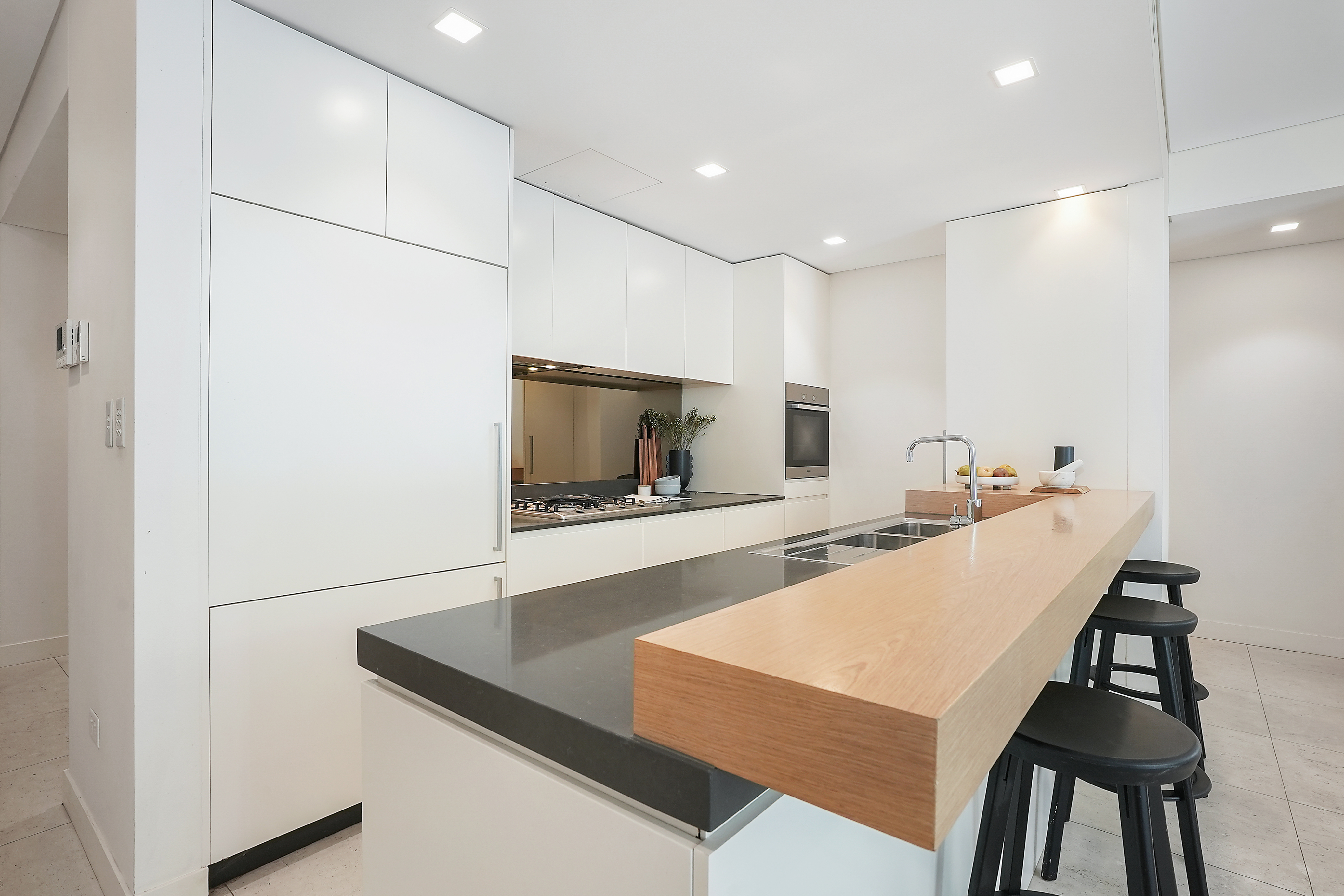 1/88 Berry Street, North Sydney, NSW, 2060, North Sydney - Thumbnail 6