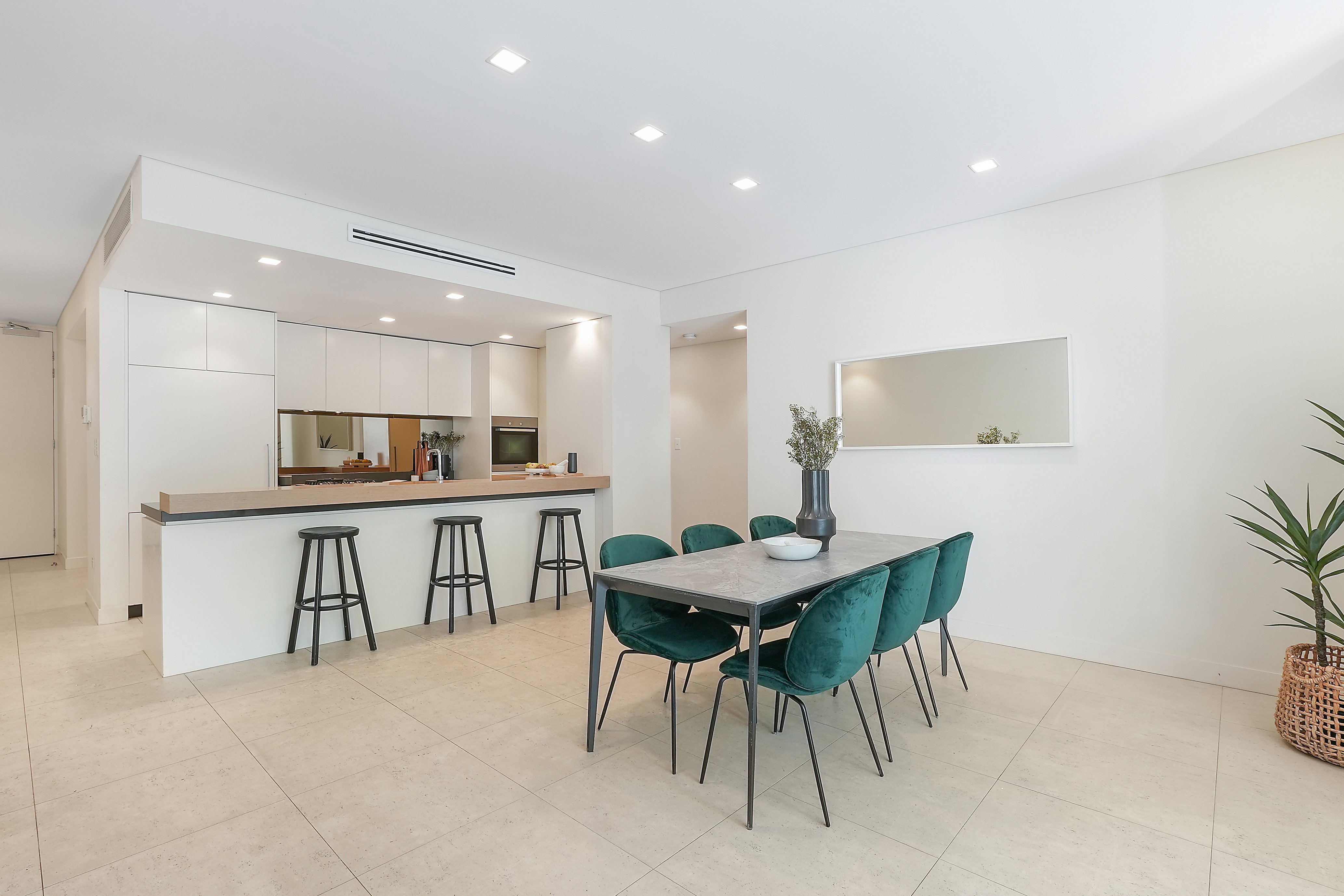 1/88 Berry Street, North Sydney, NSW, 2060