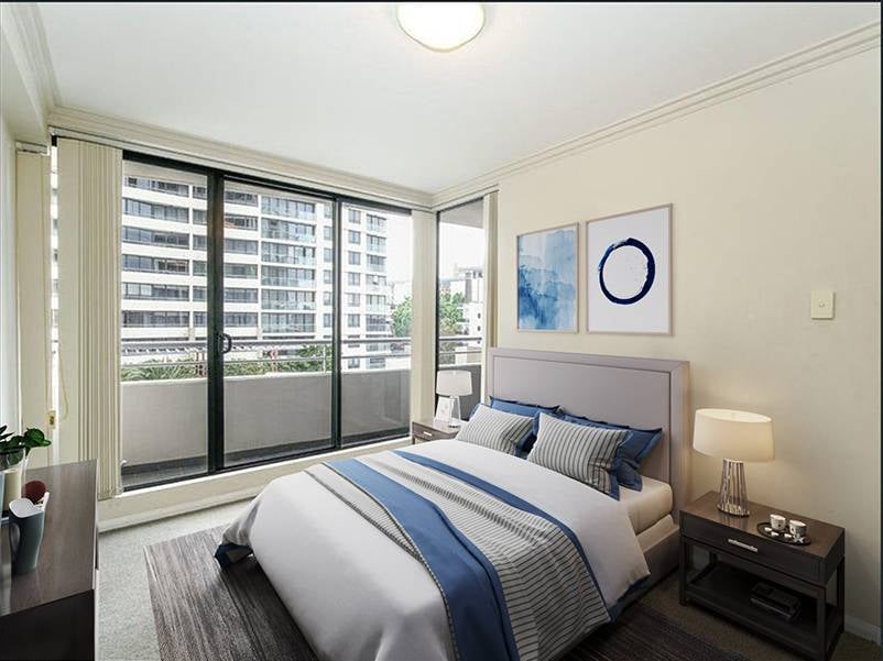 305/1 Sergeants Lane, St Leonards, NSW, 2065, St Leonards - Thumbnail 2