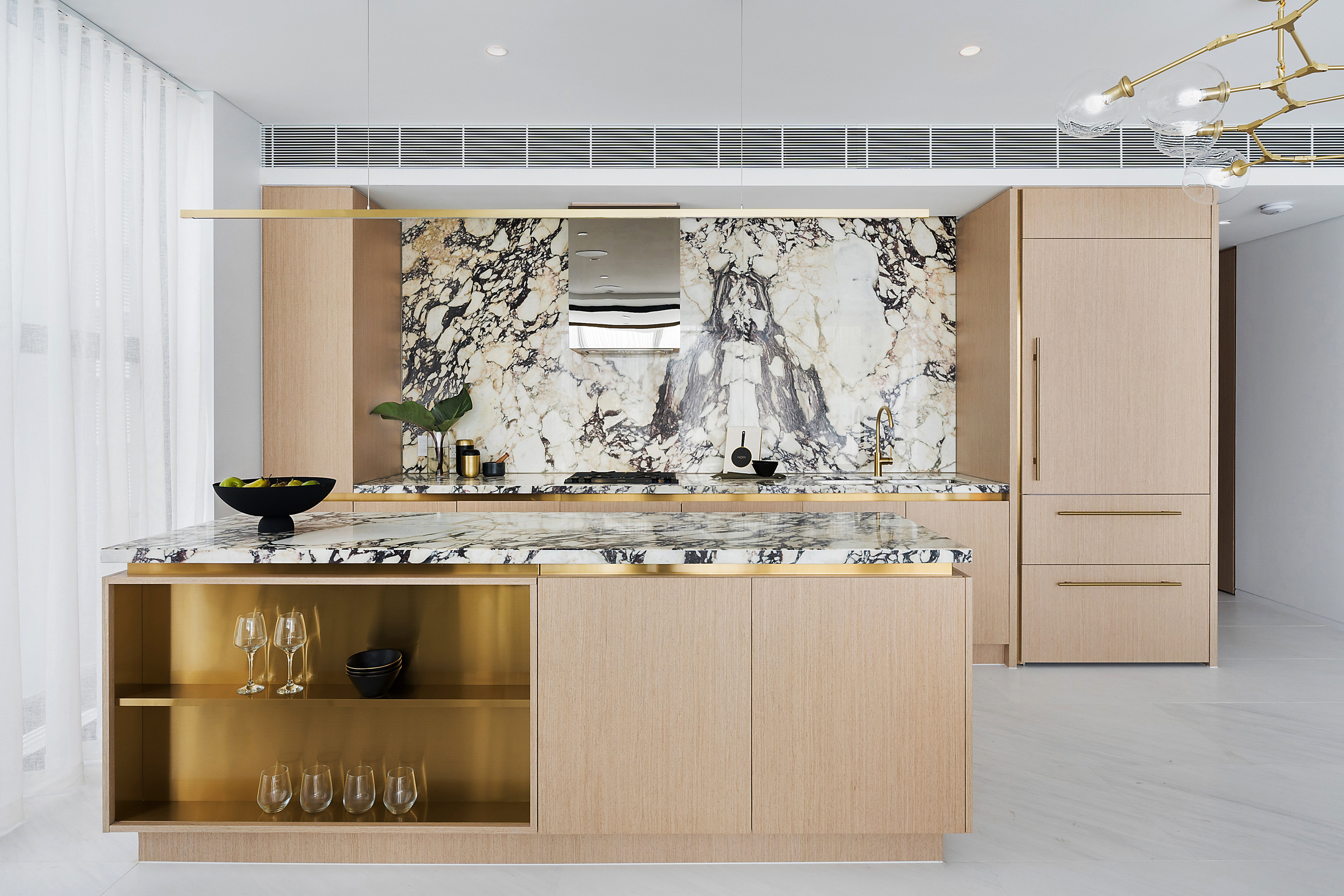 408/61 Lavender Street, Milsons Point, NSW, 2061, Milsons Point - Thumbnail 5