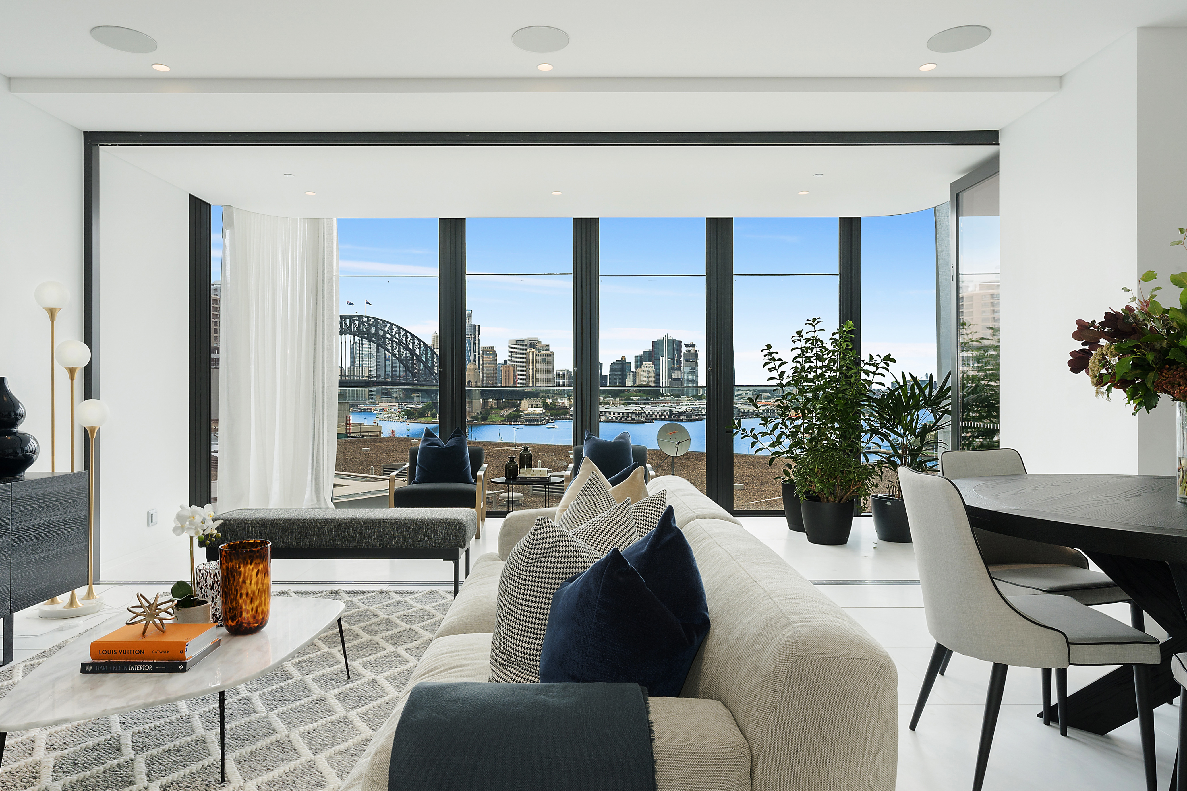 408/61 Lavender Street, Milsons Point, NSW, 2061, Milsons Point - Thumbnail 2