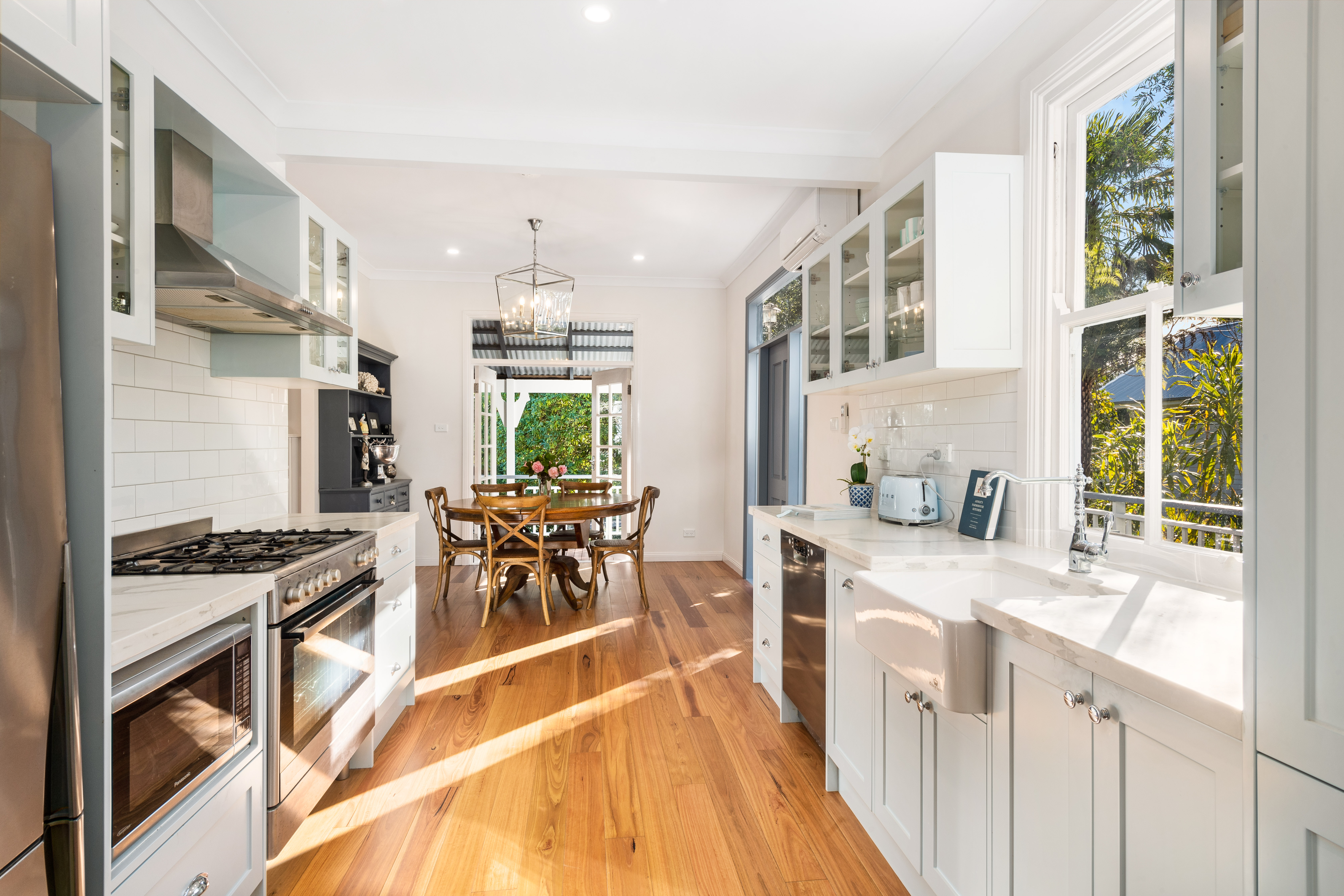 22 Osborne Street, Bundanoon, NSW, 2578, Bundanoon - Thumbnail 2