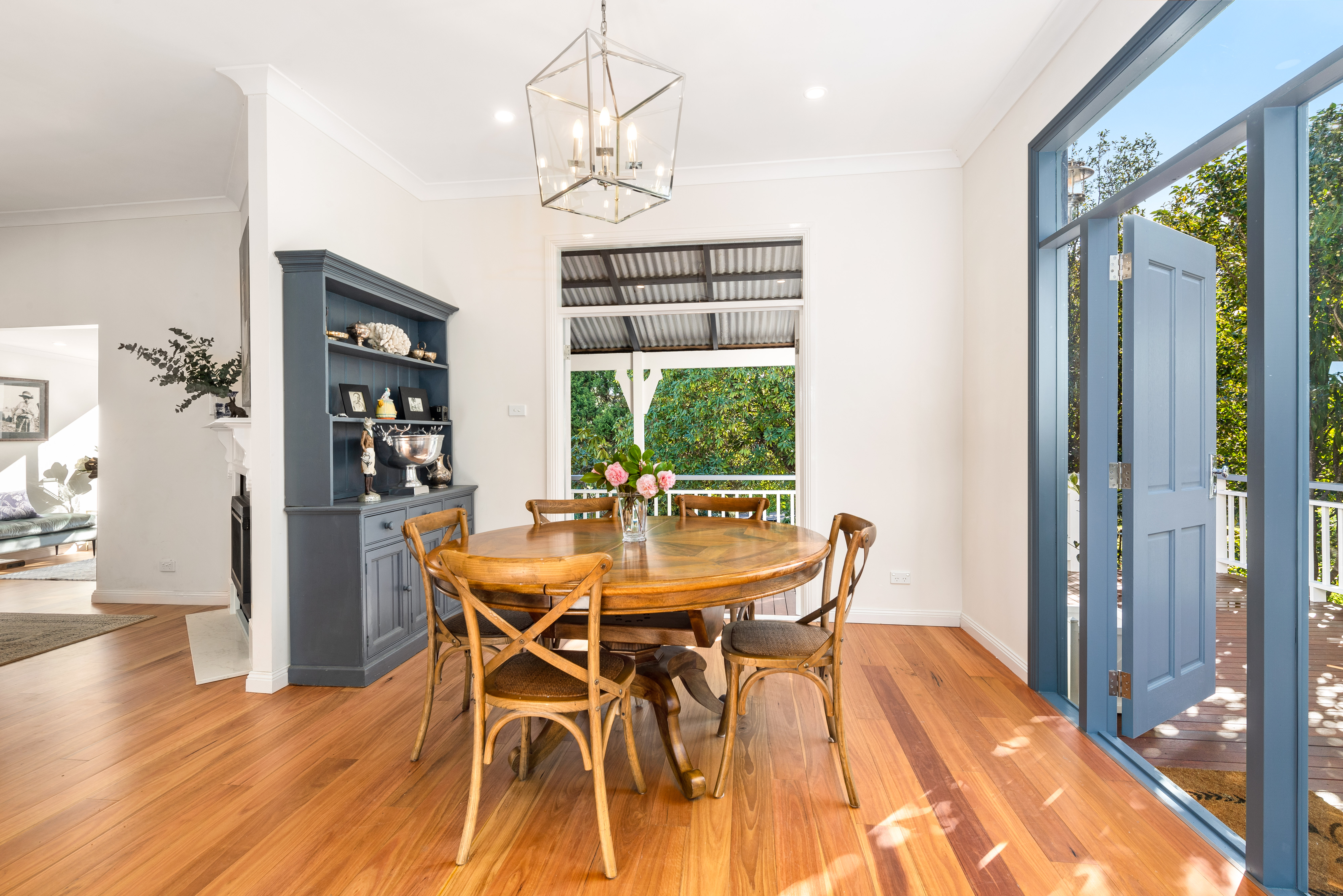 22 Osborne Street, Bundanoon, NSW, 2578, Bundanoon - Thumbnail 4