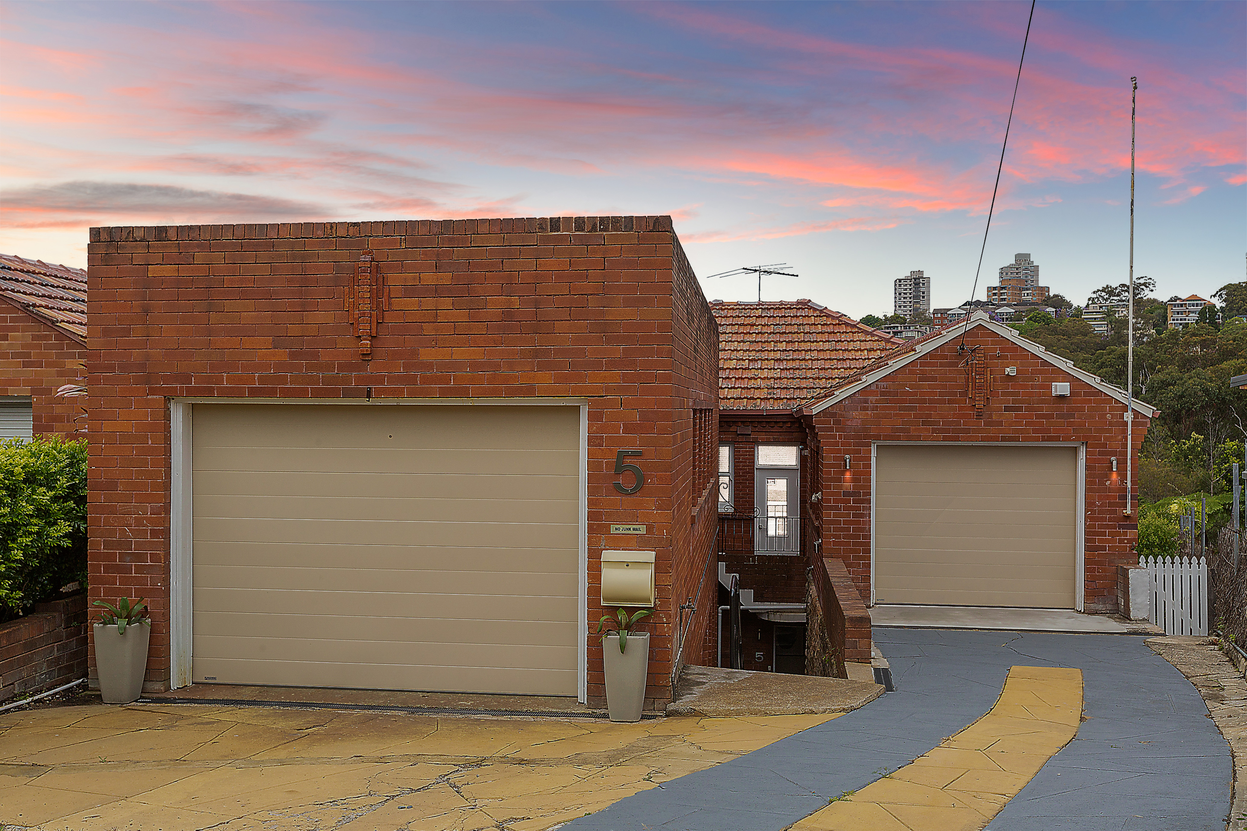 5 Churchill Crescent, Cammeray, NSW, 2062, Cammeray - Thumbnail 8