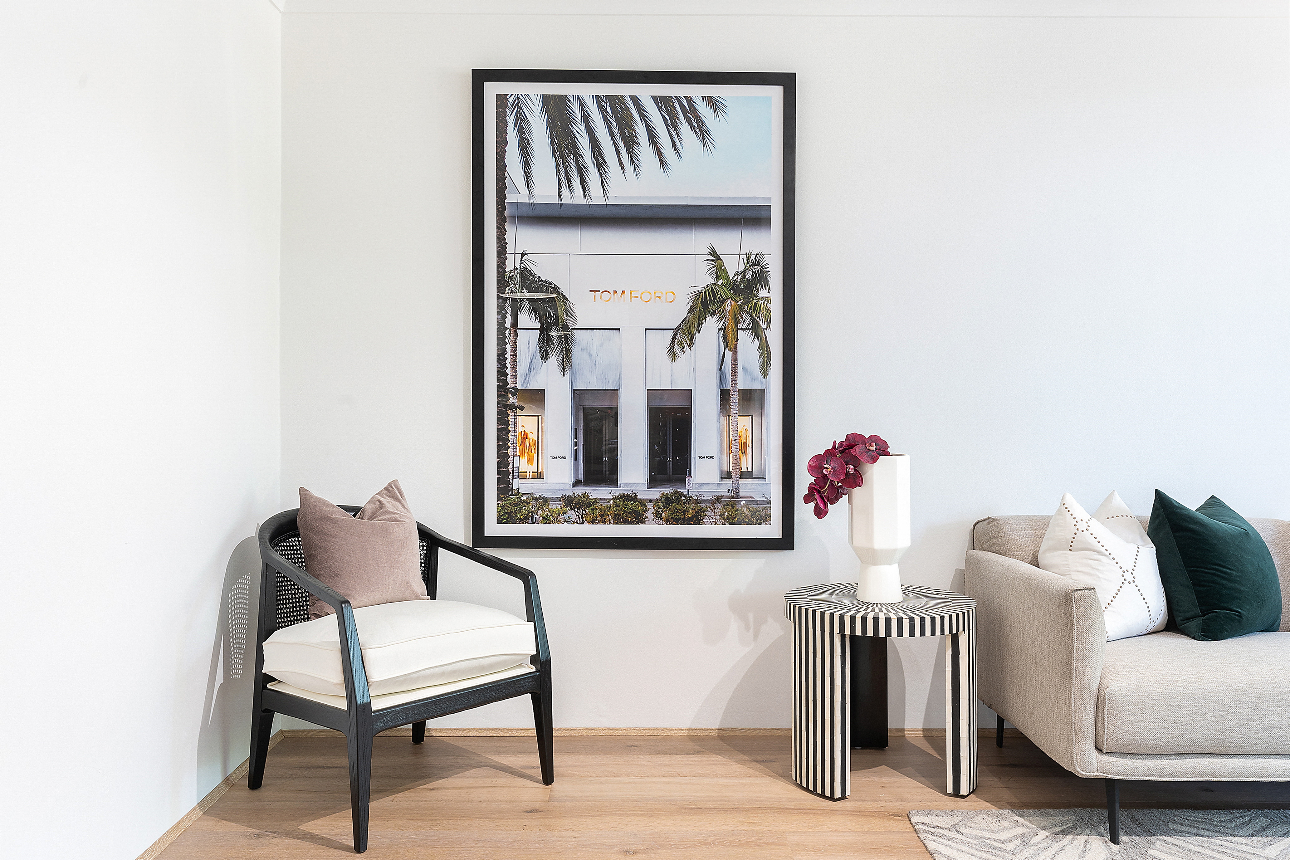 11/97-99 Gerard Street, Cremorne, NSW, 2090, Cremorne - Thumbnail 4