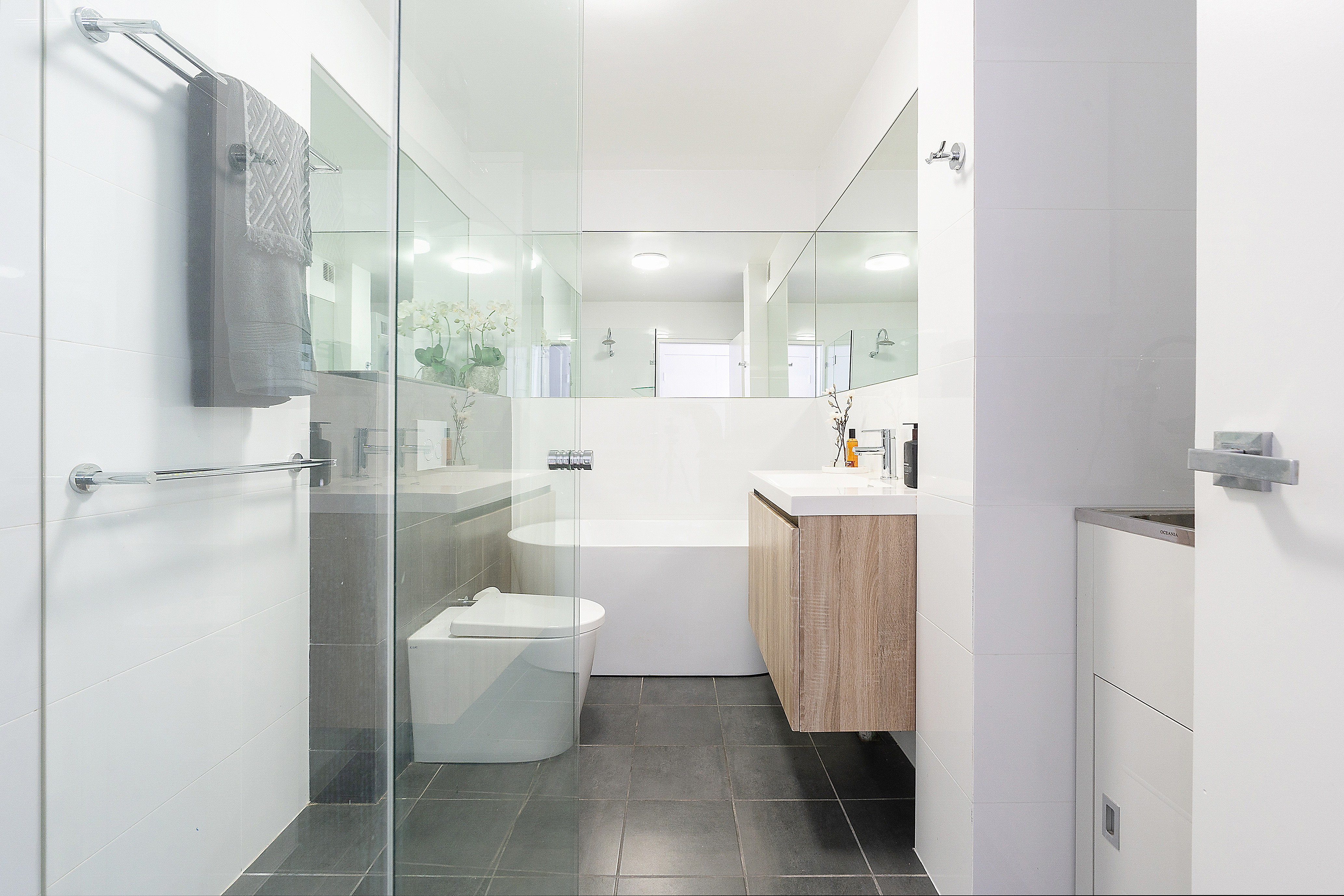 11/97-99 Gerard Street, Cremorne, NSW, 2090, Cremorne - Thumbnail 8