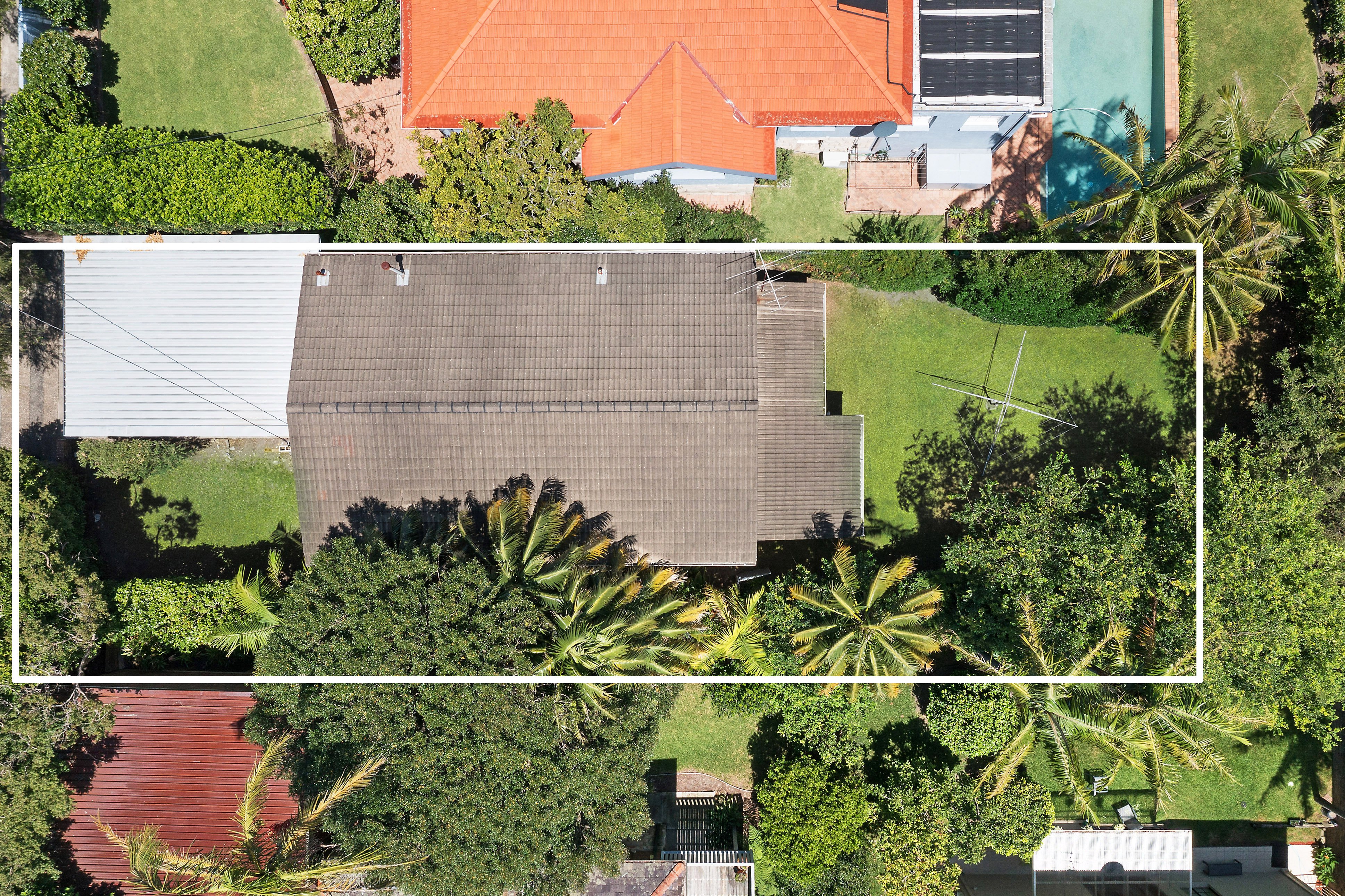 28 Shirley Road, Wollstonecraft, NSW, 2065, Wollstonecraft - Thumbnail 2
