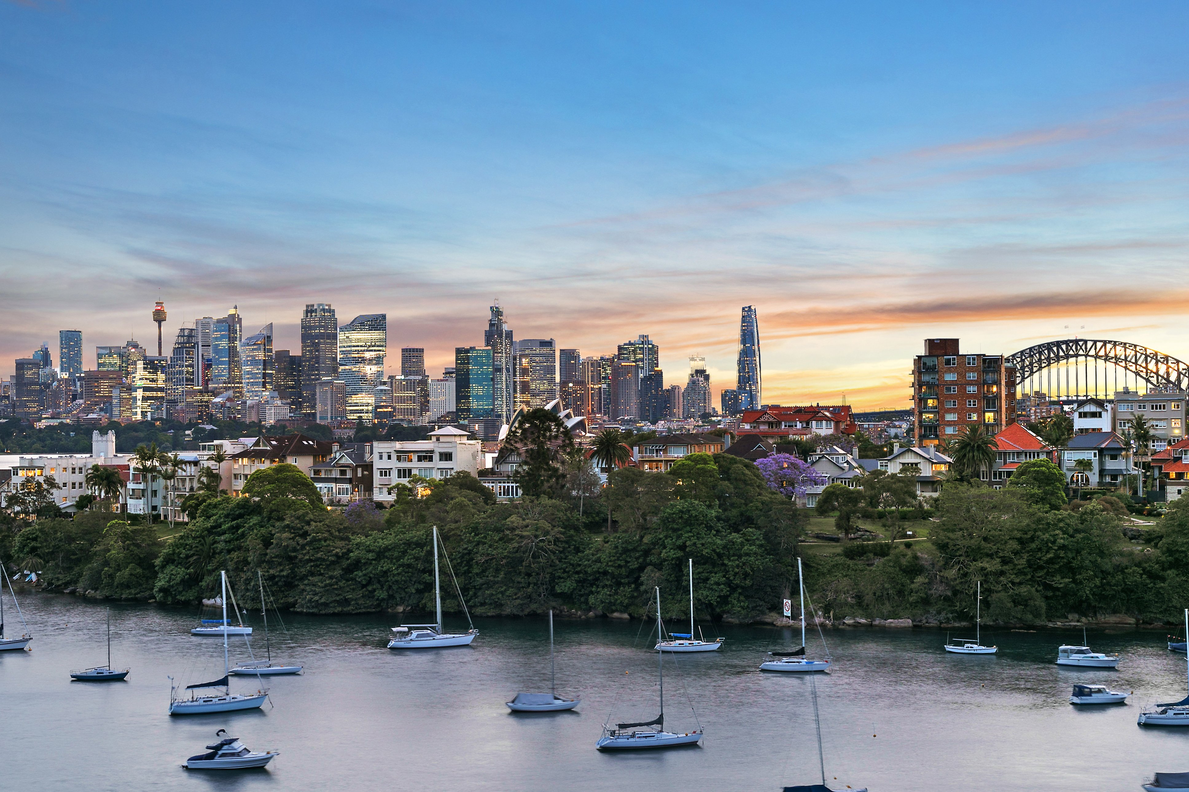 22/2 Raglan Street, Mosman, NSW, 2088, Mosman - Thumbnail 8