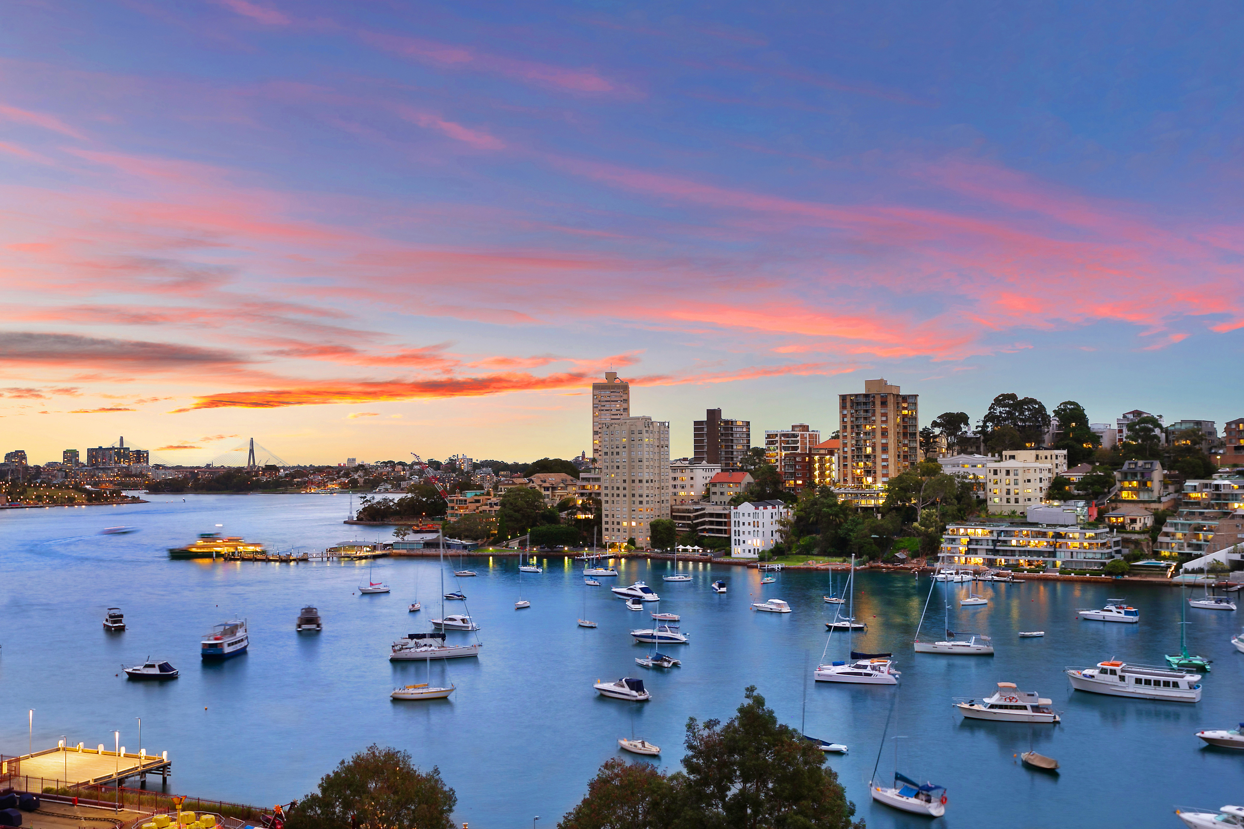 7/6 Cliff Street, Milsons Point, NSW, 2061, Milsons Point - Thumbnail 2