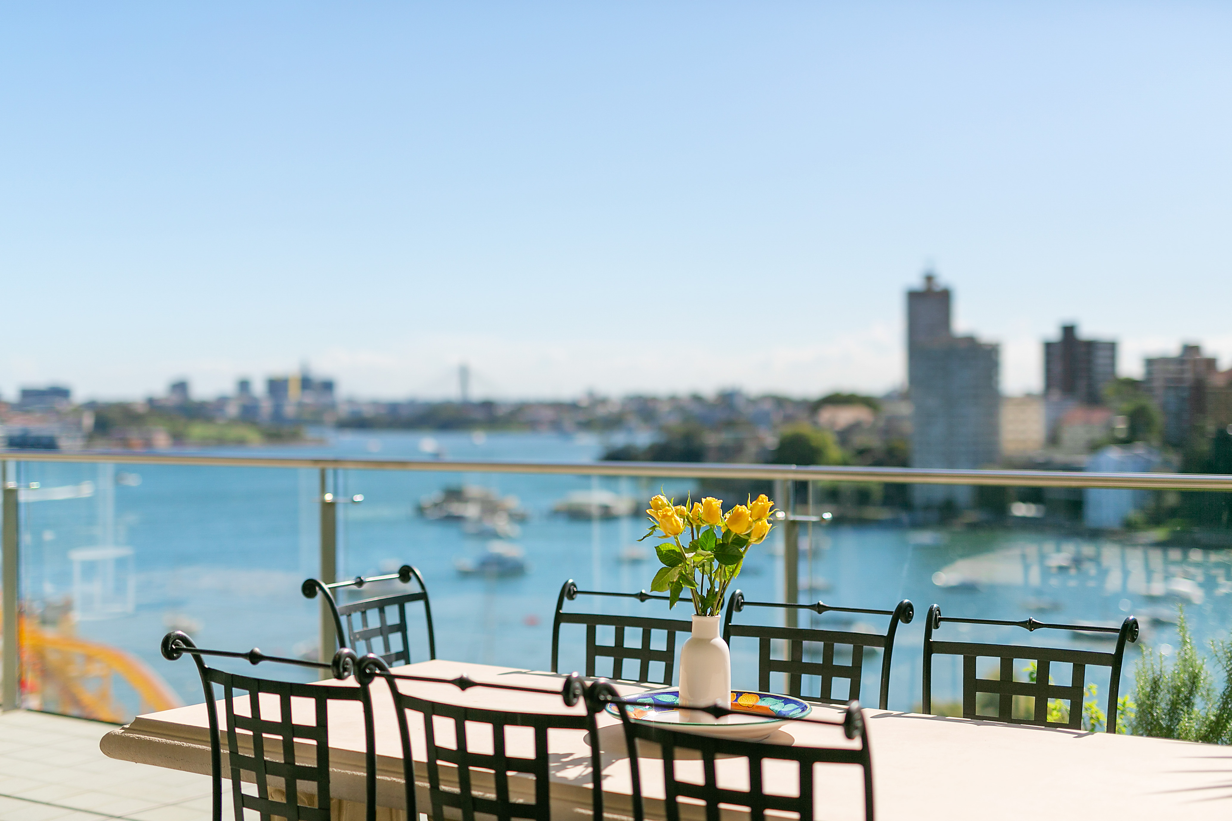 7/6 Cliff Street, Milsons Point, NSW, 2061, Milsons Point - Thumbnail 4