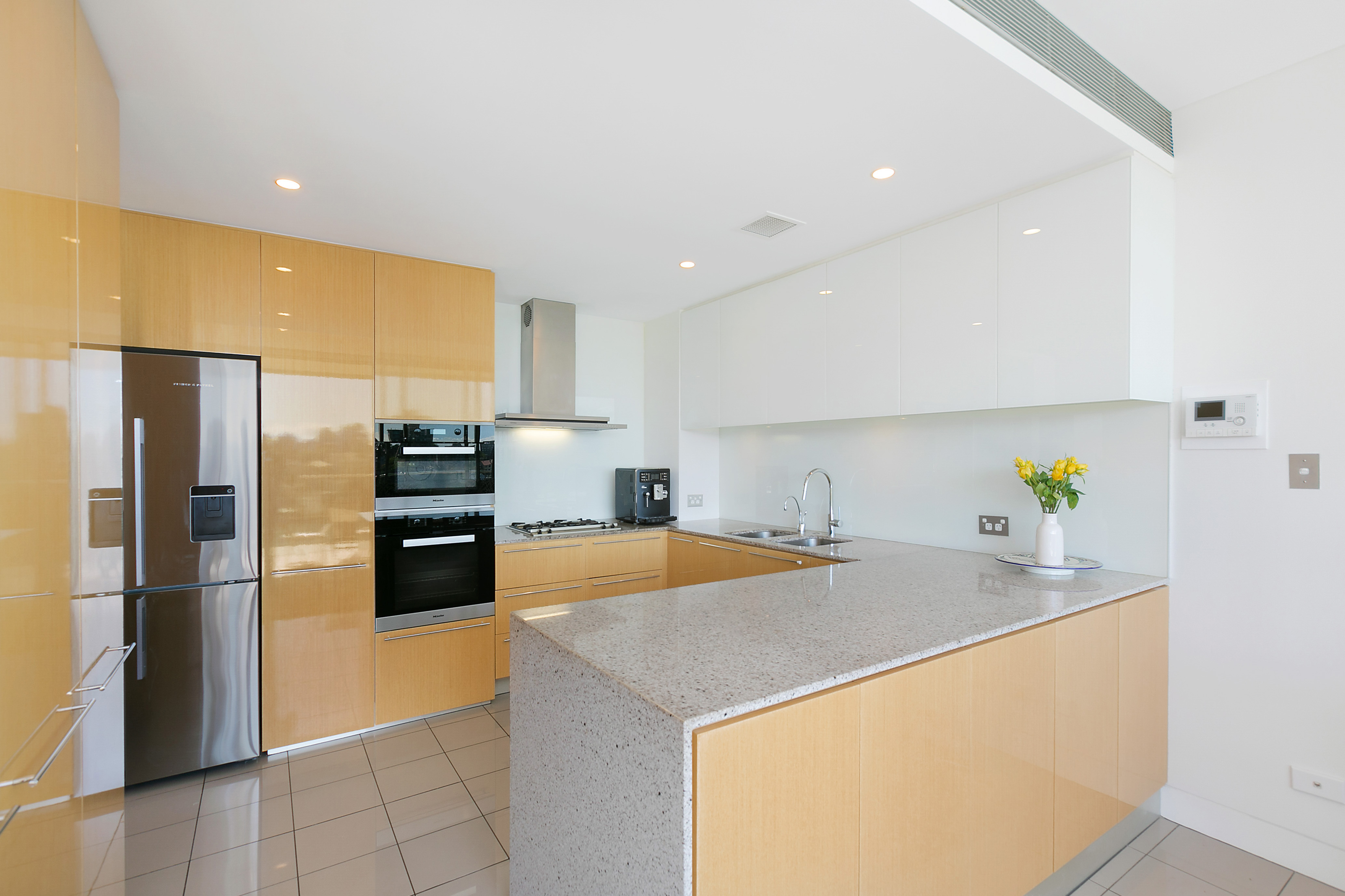 7/6 Cliff Street, Milsons Point, NSW, 2061, Milsons Point - Thumbnail 6