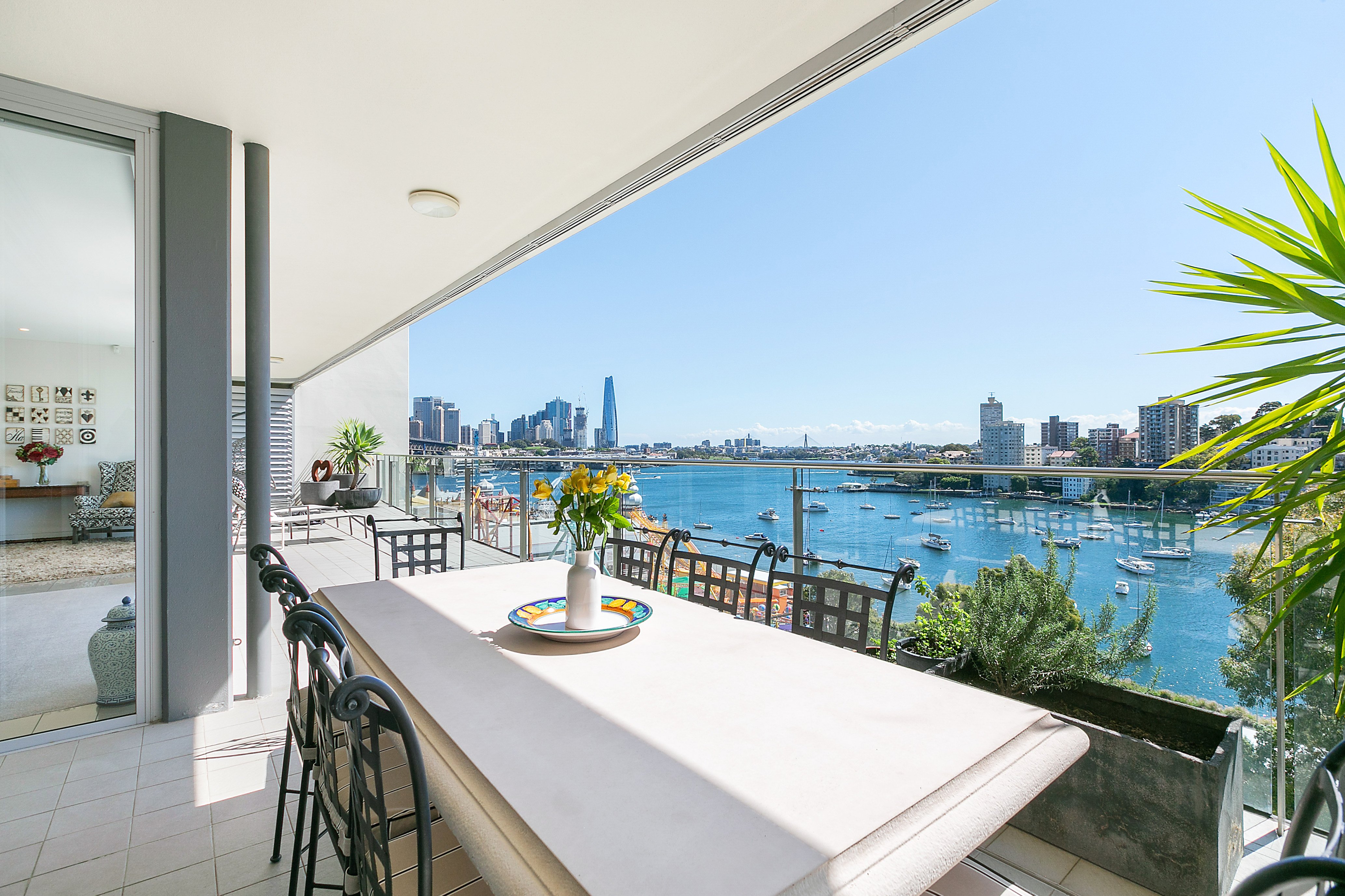 7/6 Cliff Street, Milsons Point, NSW, 2061, Milsons Point - Thumbnail 5