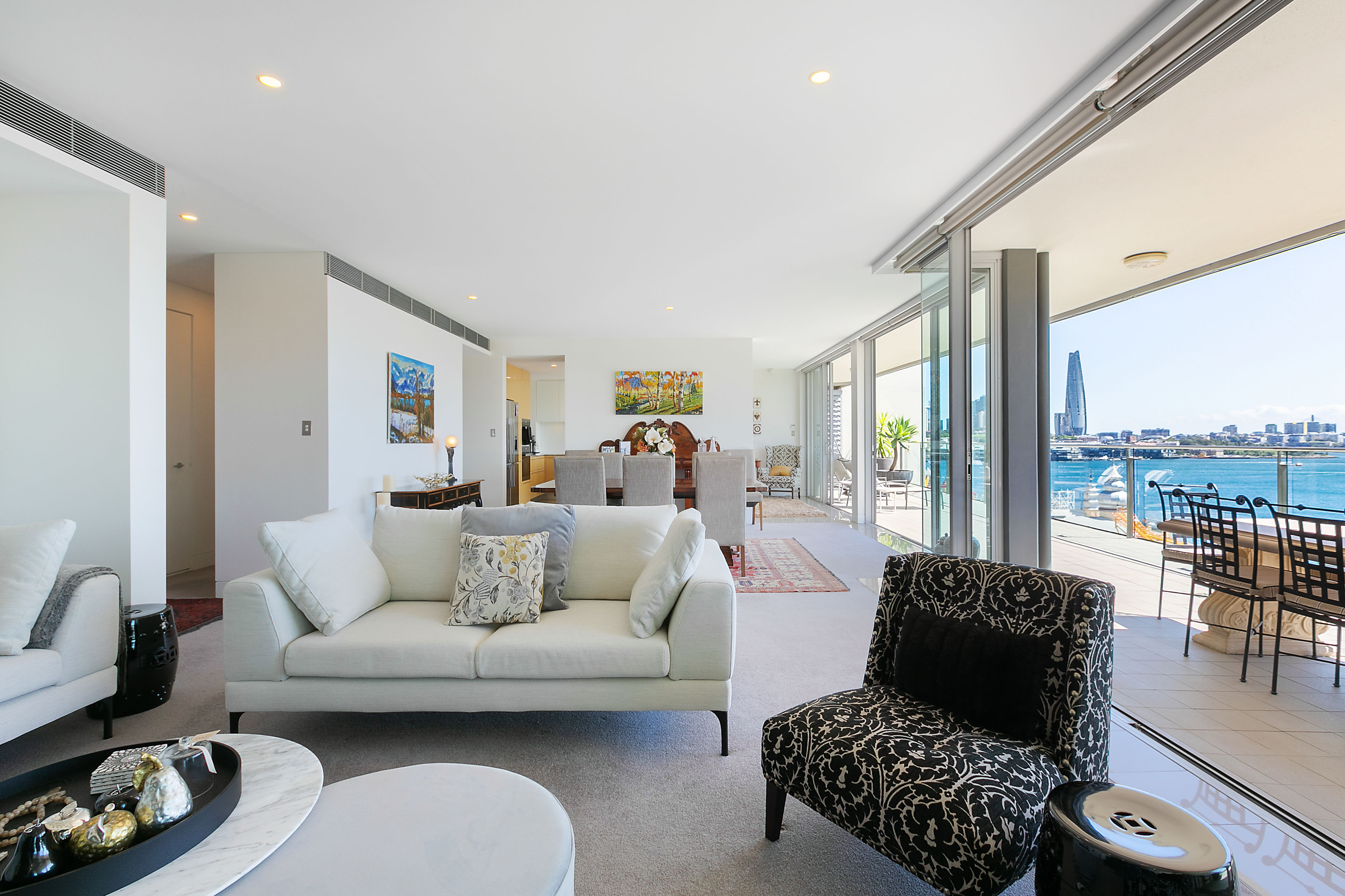 7/6 Cliff Street, Milsons Point, NSW, 2061, Milsons Point - Thumbnail 3