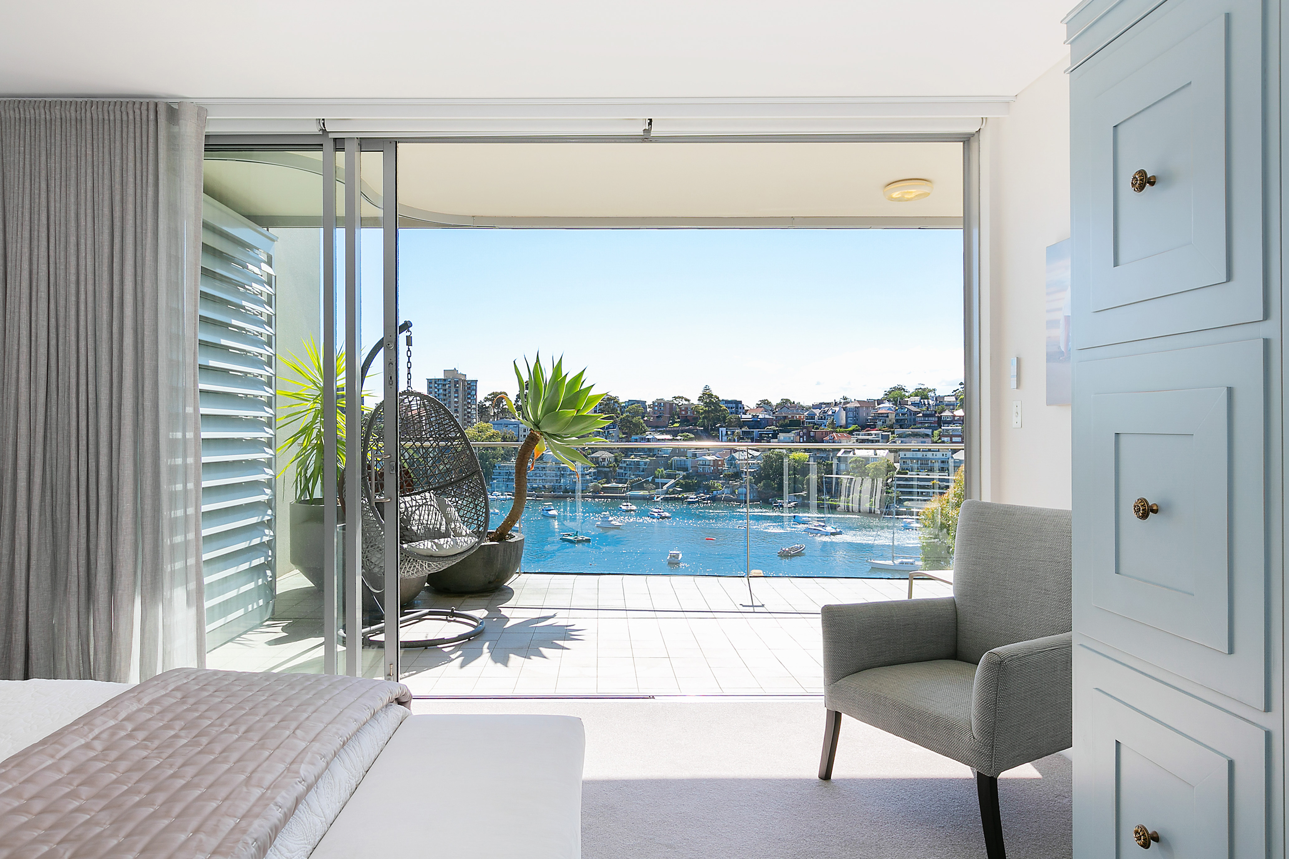 7/6 Cliff Street, Milsons Point, NSW, 2061, Milsons Point - Thumbnail 7