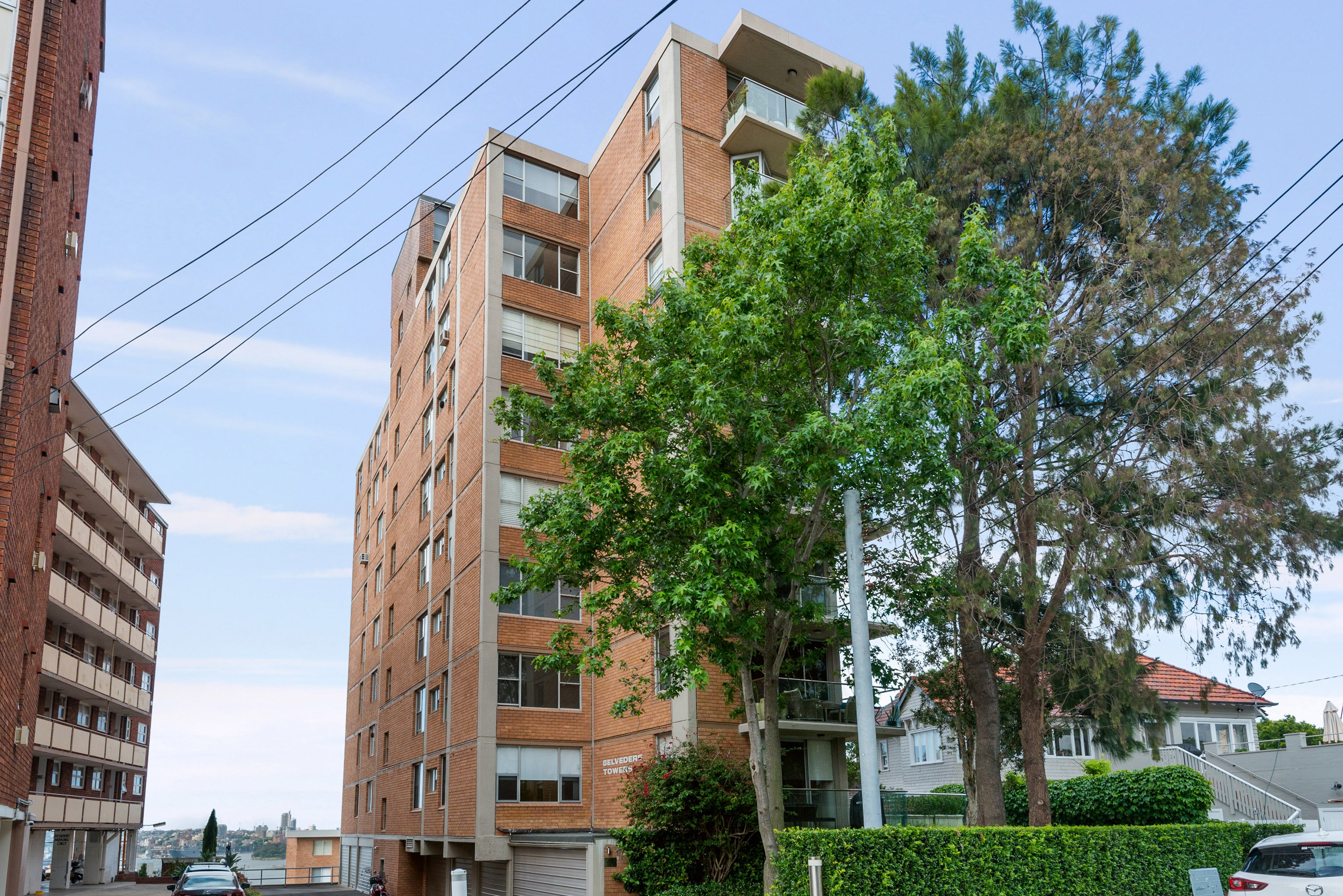 3/9 Anderson Street, Neutral Bay, NSW, 2089, Neutral Bay - Thumbnail 7