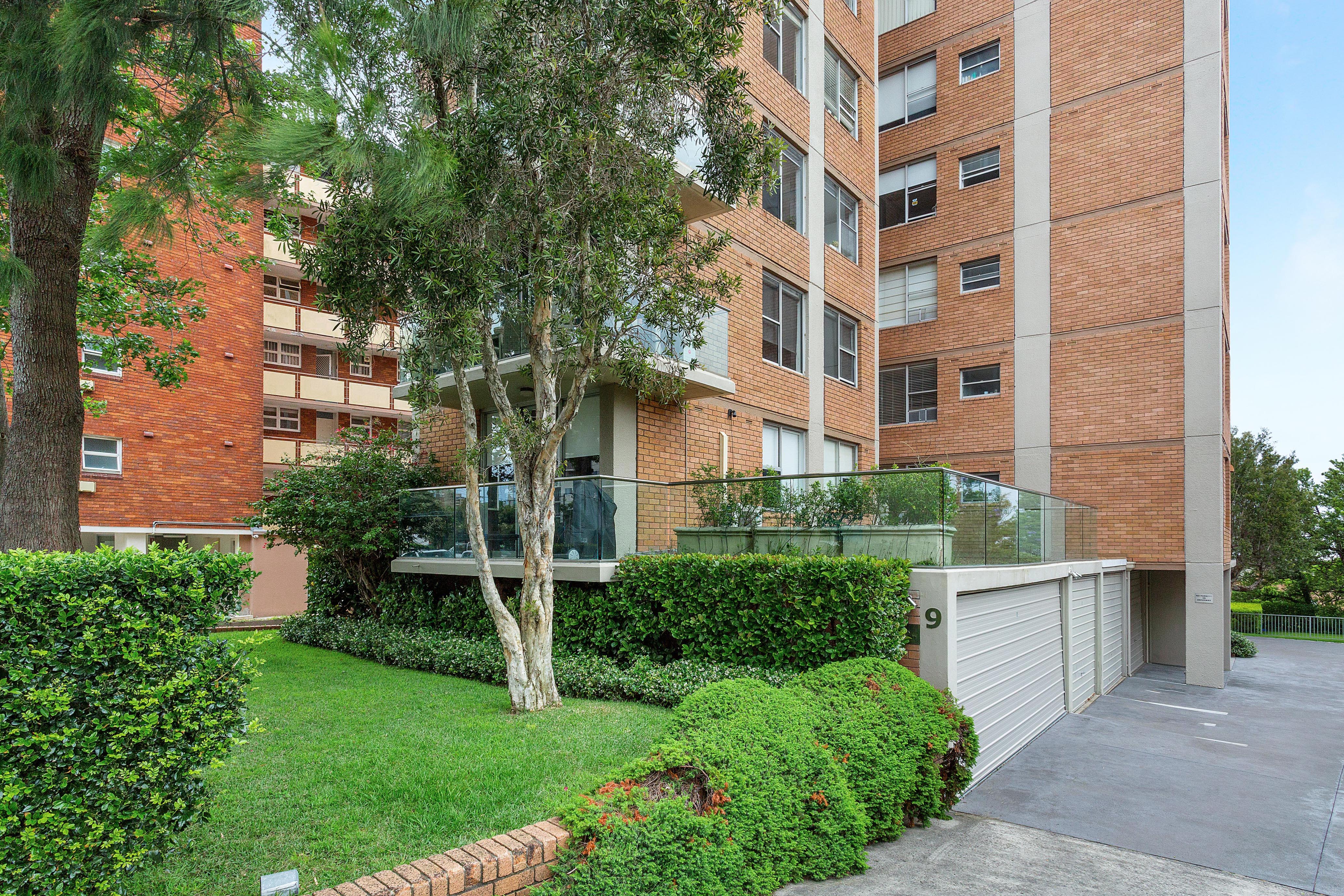 3/9 Anderson Street, Neutral Bay, NSW, 2089, Neutral Bay - Thumbnail 2