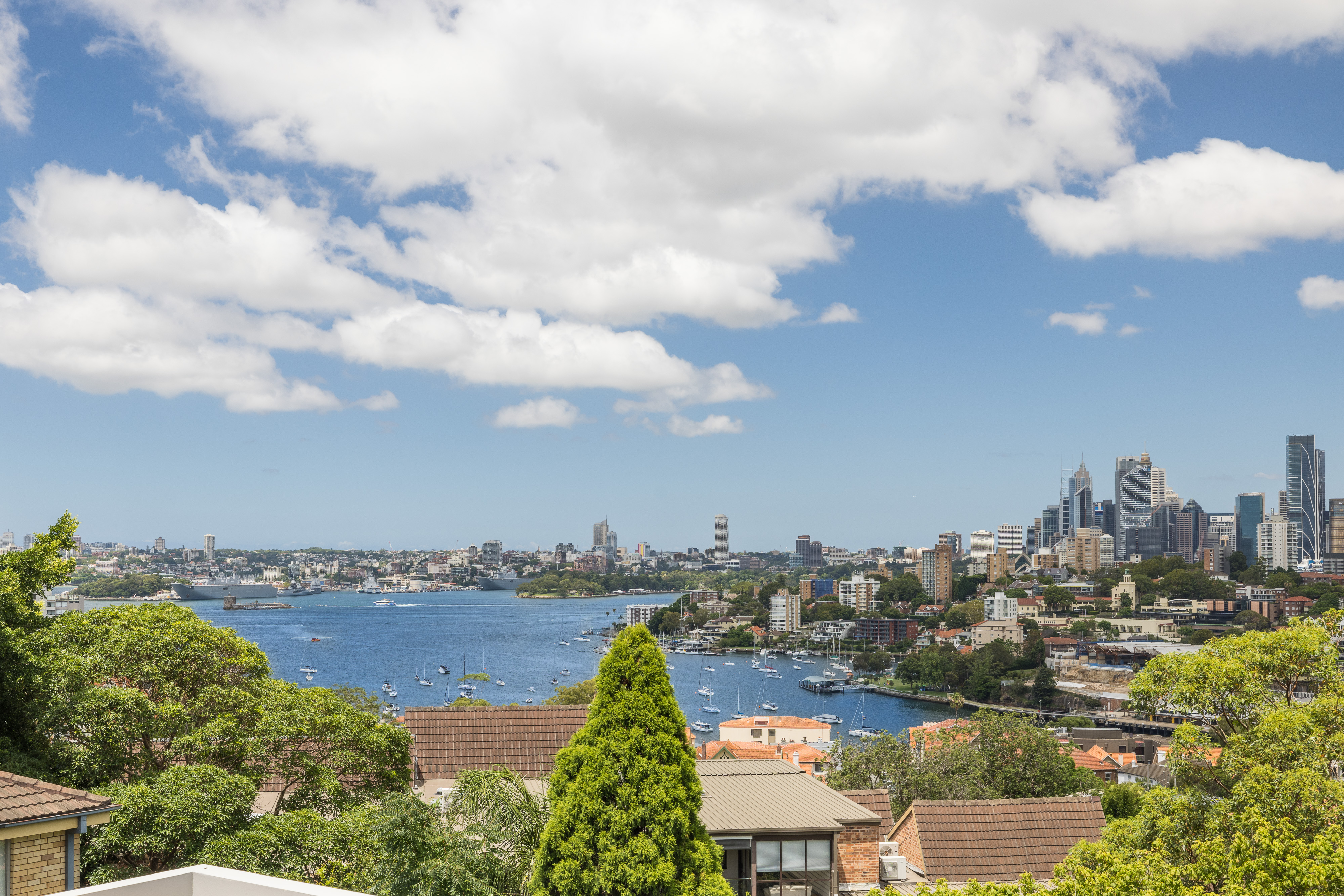 202/9 Harriette Street, Neutral Bay, NSW, 2089, Neutral Bay - Thumbnail 6
