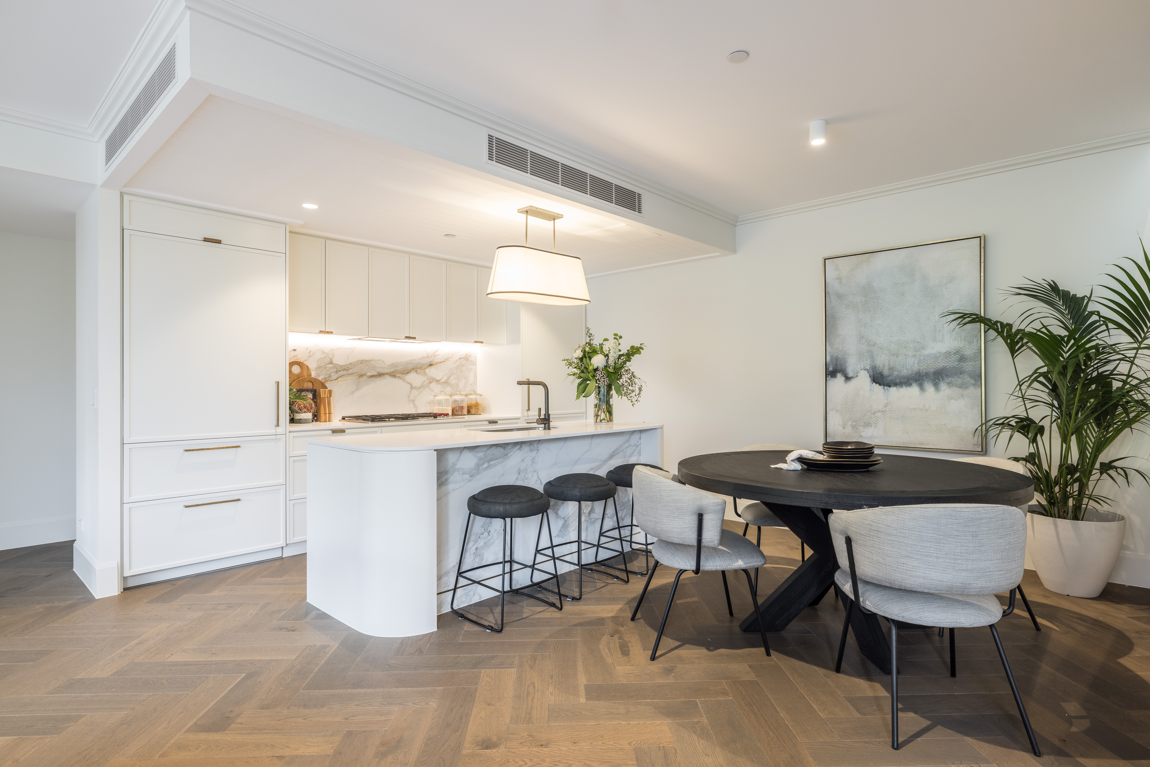 202/9 Harriette Street, Neutral Bay, NSW, 2089, Neutral Bay - Thumbnail 4