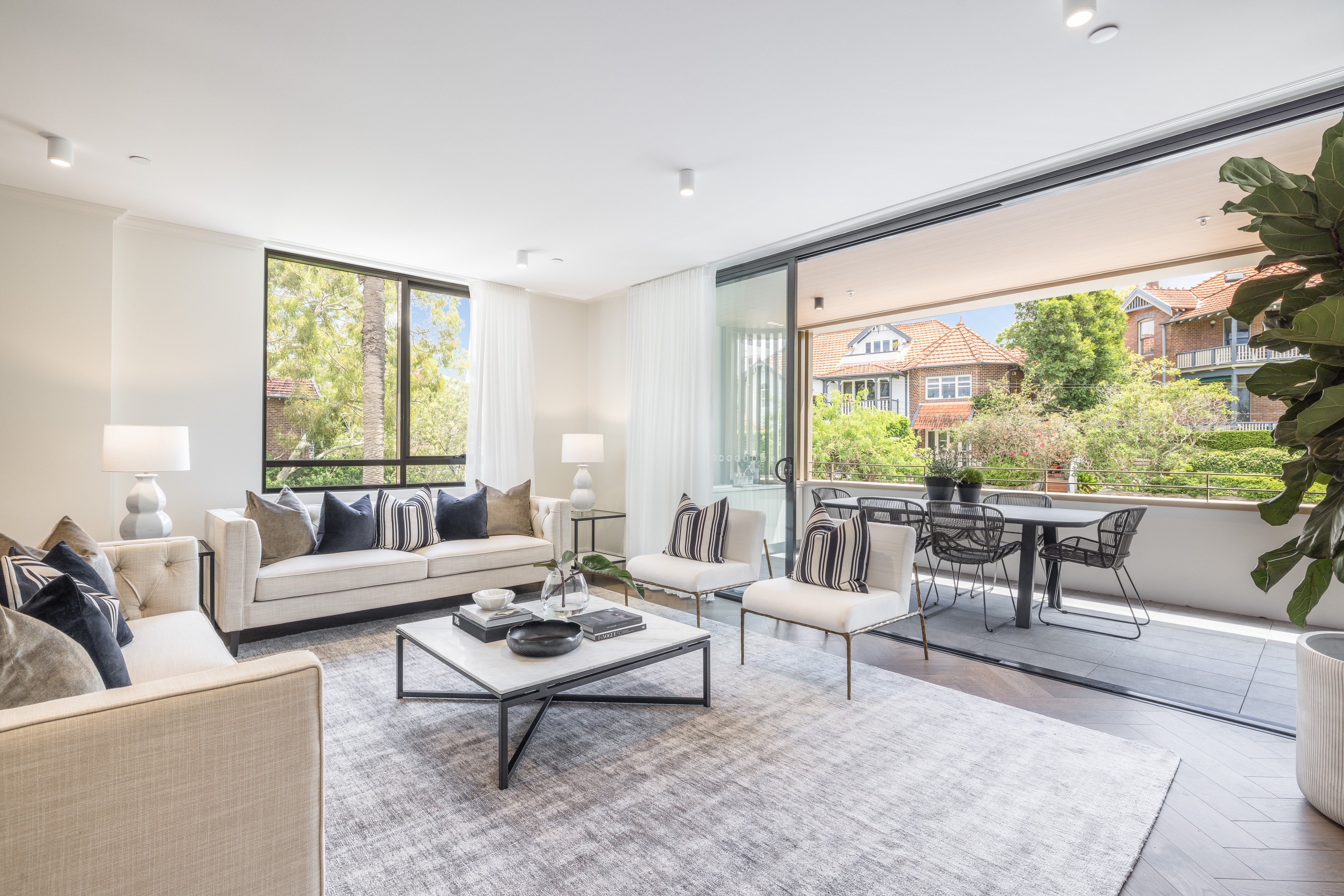 202/9 Harriette Street, Neutral Bay, NSW, 2089, Neutral Bay - Thumbnail 2