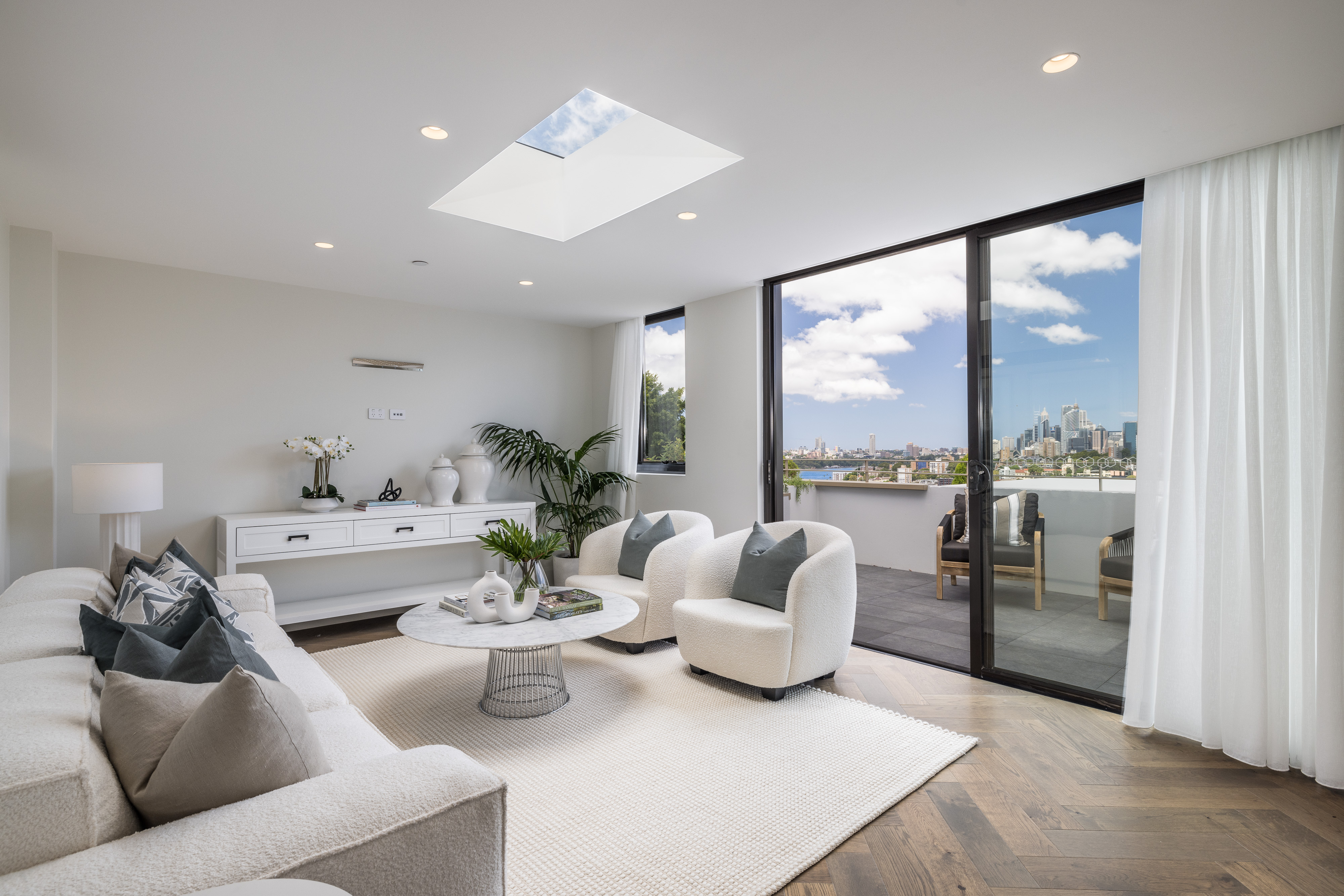 202/9 Harriette Street, Neutral Bay, NSW, 2089