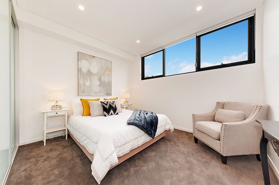 62/4-6 Park Avenue, Waitara, NSW, 2077, Waitara - Thumbnail 4