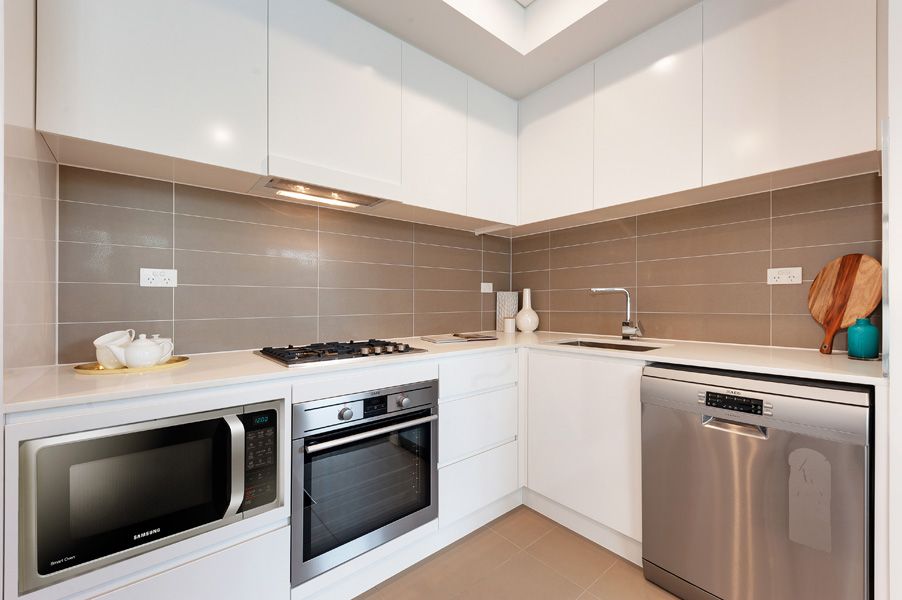 62/4-6 Park Avenue, Waitara, NSW, 2077, Waitara - Thumbnail 3