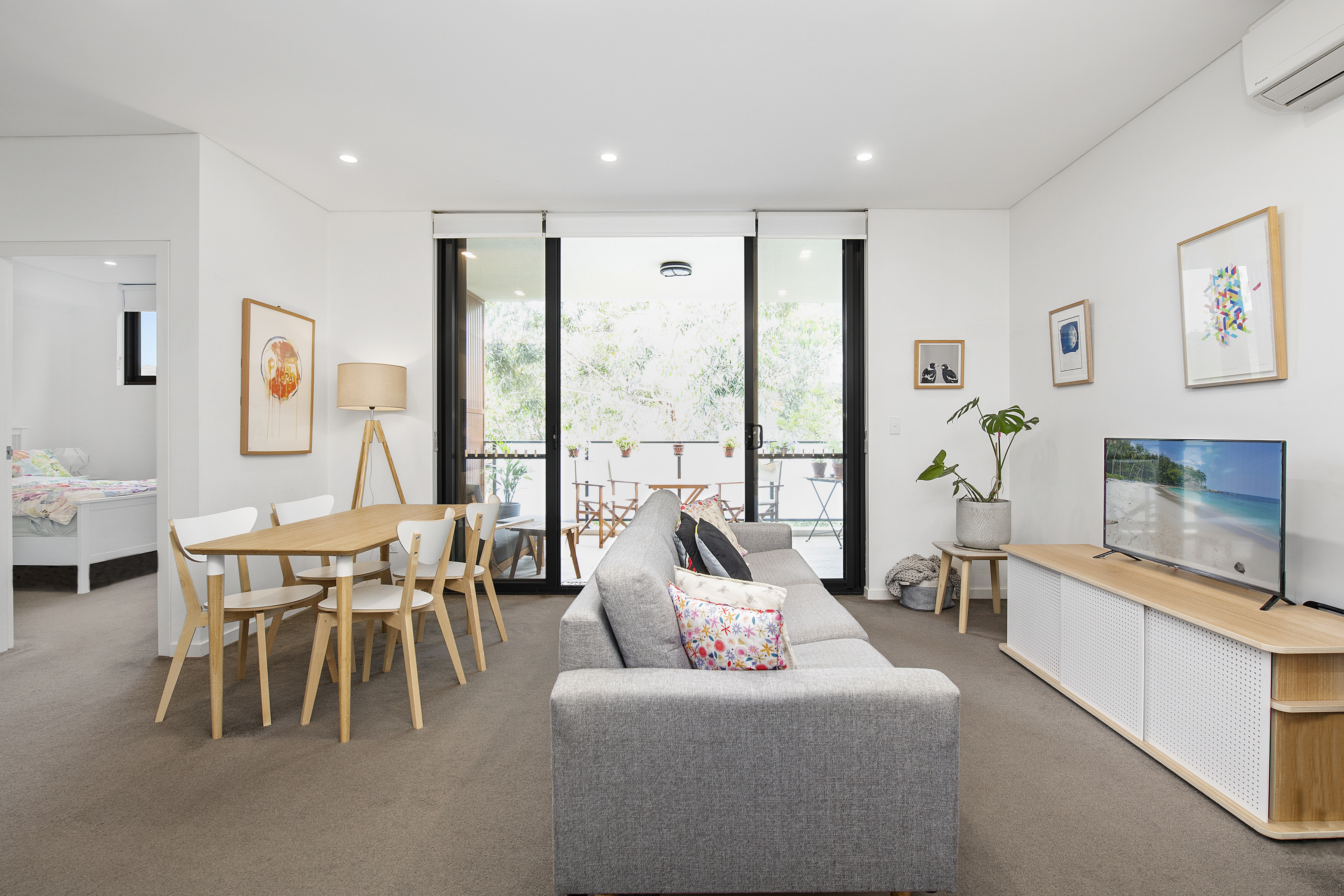 62/4-6 Park Avenue, Waitara, NSW, 2077, Waitara - Thumbnail 2