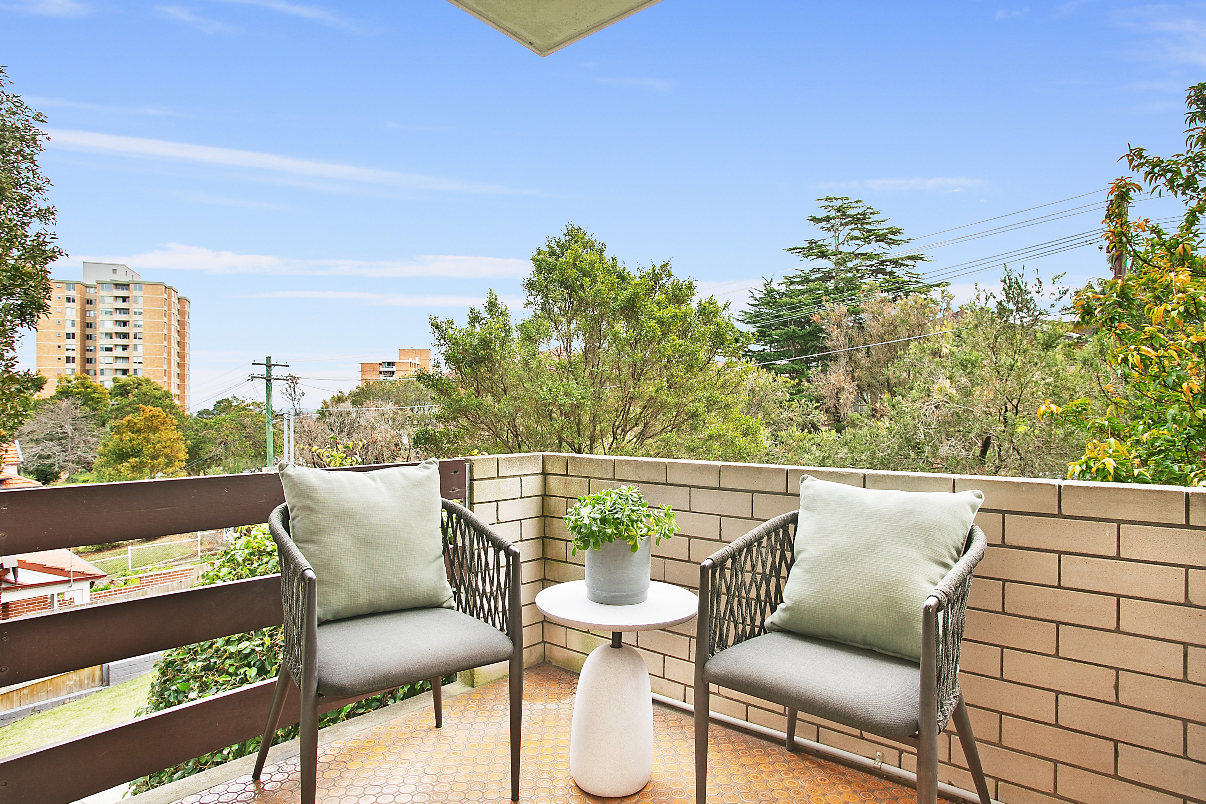 3/19-21 Crows Nest Road, Waverton, NSW, 2060, Waverton - Thumbnail 2