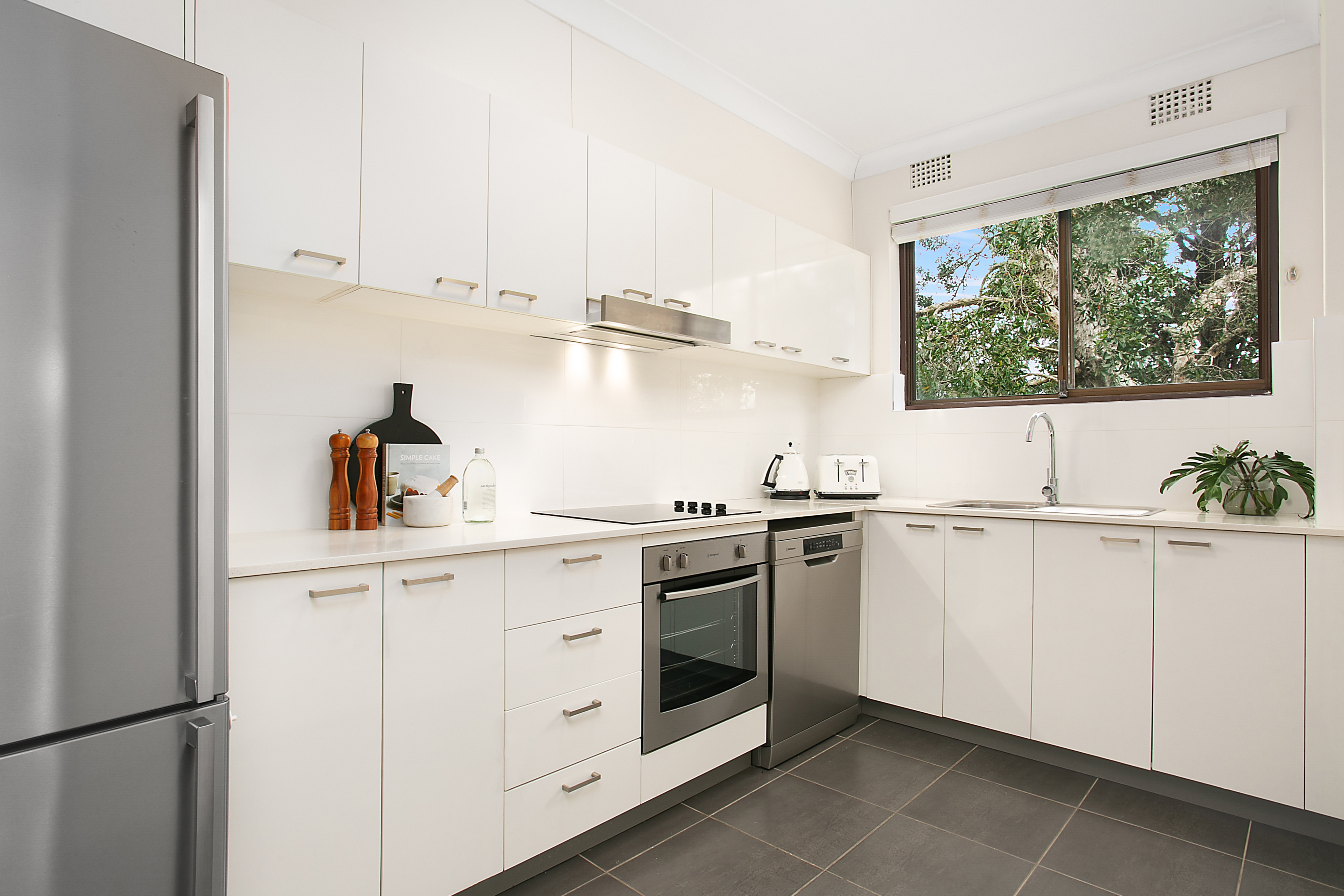 3/19-21 Crows Nest Road, Waverton, NSW, 2060, Waverton - Thumbnail 4