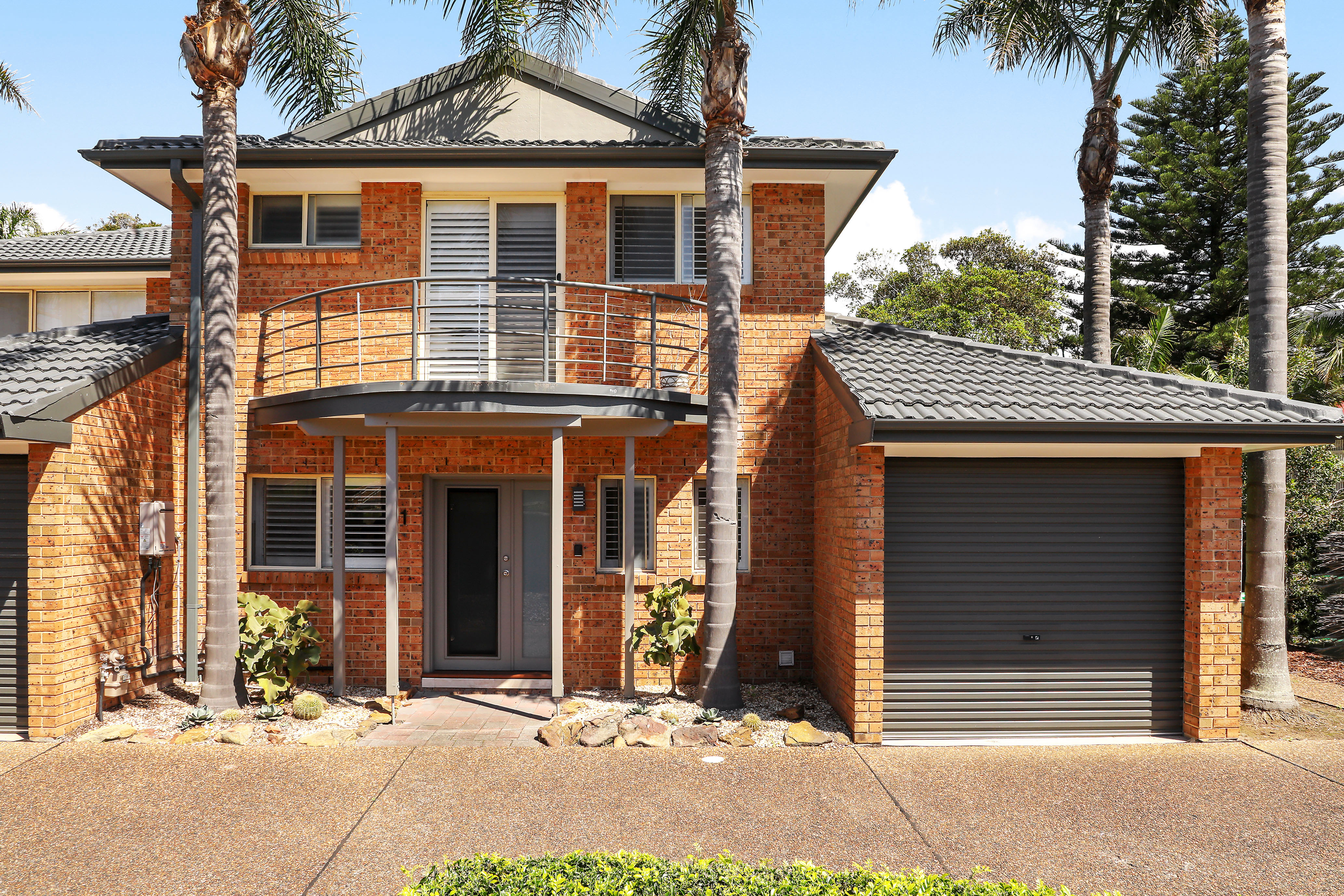 1/58 Ocean View Drive, Wamberal, NSW, 2260, Wamberal - Thumbnail 2