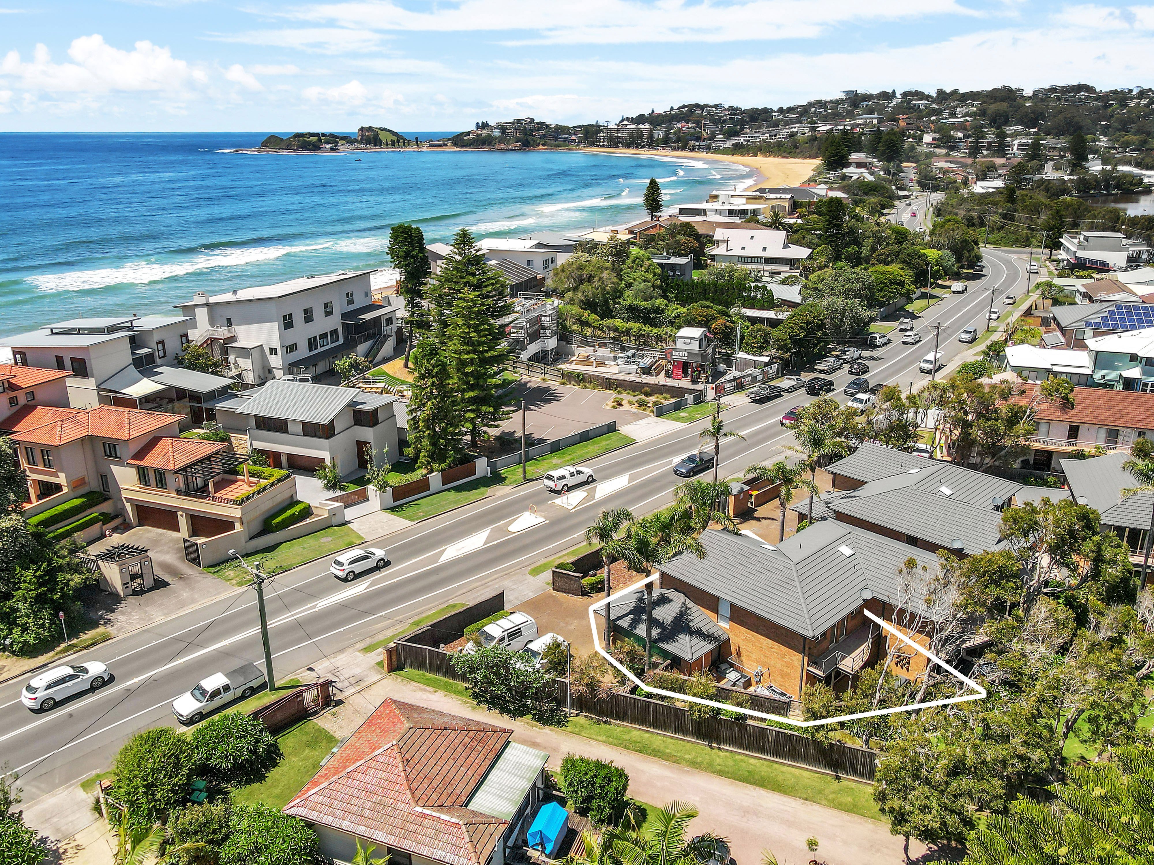 1/58 Ocean View Drive, Wamberal, NSW, 2260, Wamberal - Thumbnail 3