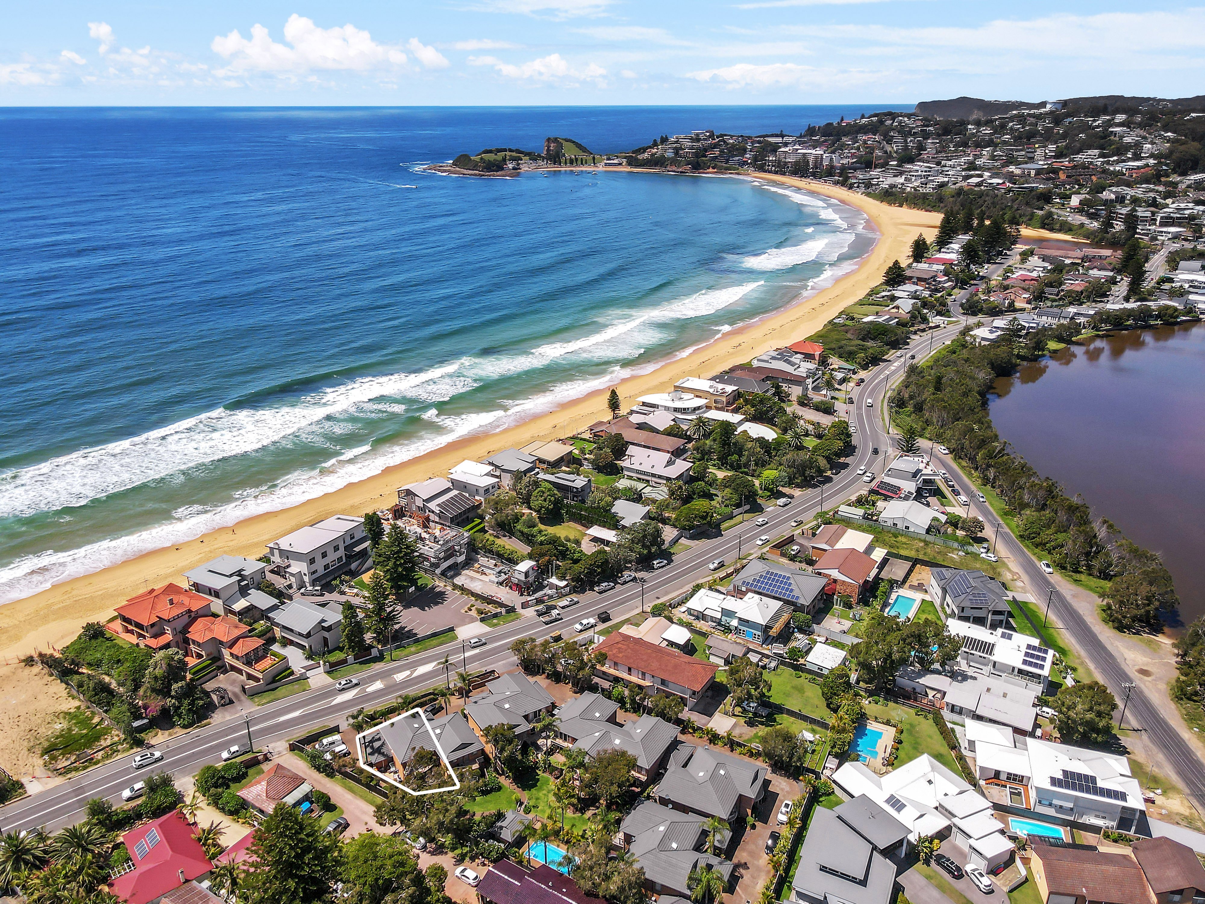 1/58 Ocean View Drive, Wamberal, NSW, 2260, Wamberal - Thumbnail 4
