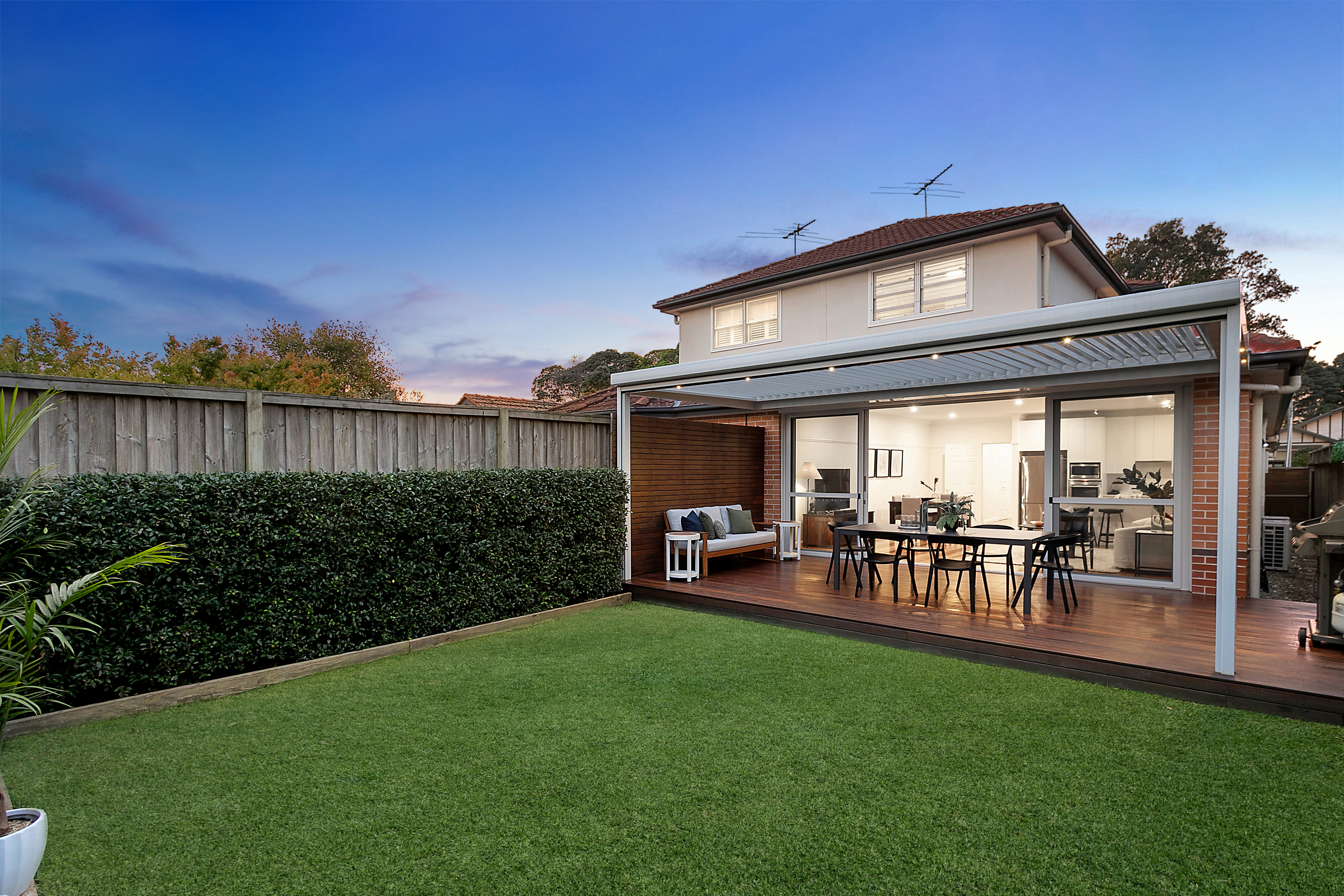 34 Wallace Street, Willoughby, NSW, 2068, Willoughby - Thumbnail 4