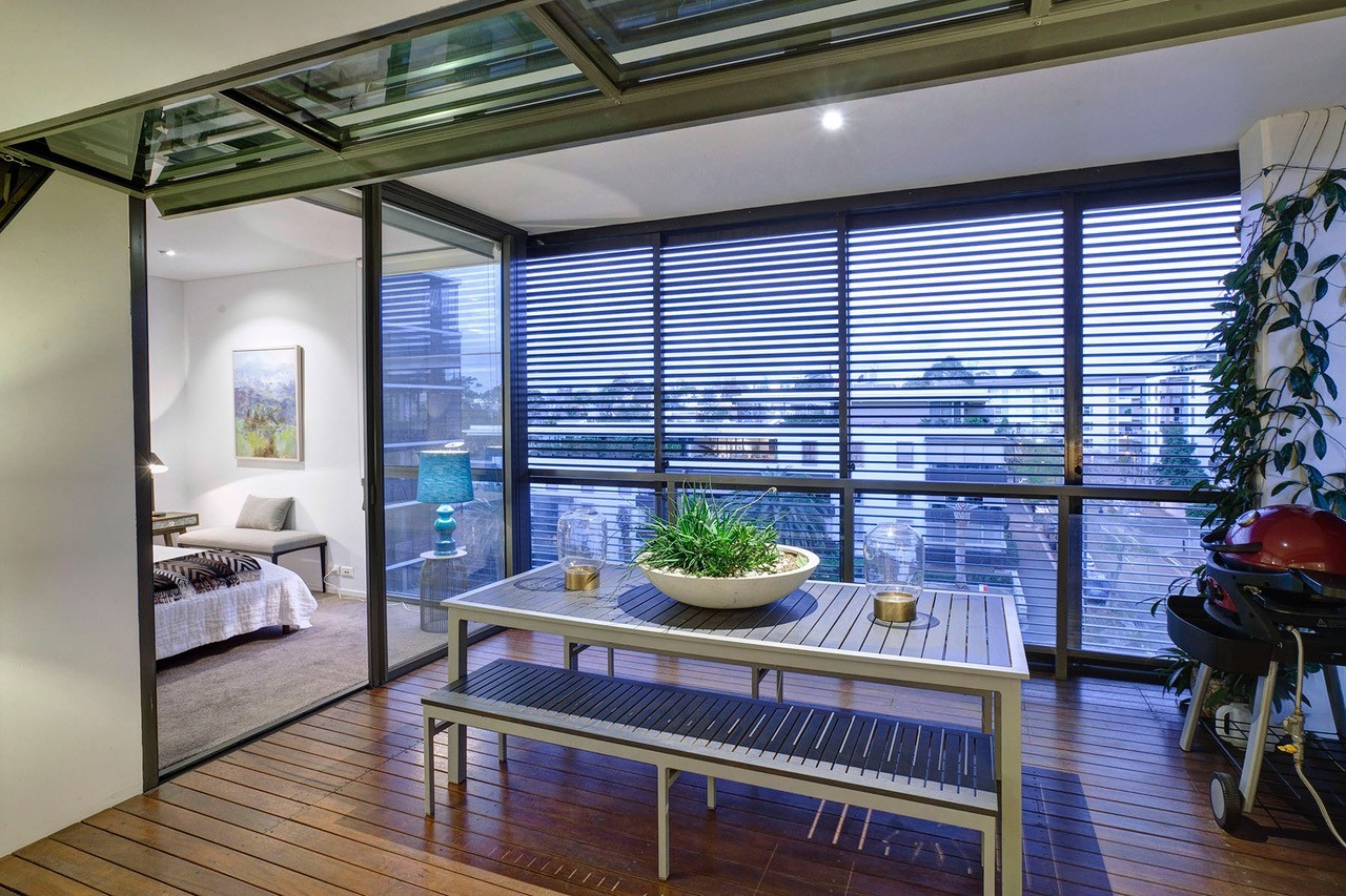 506/7 Sterling Circuit, Camperdown, NSW, 2050, Camperdown - Thumbnail 6