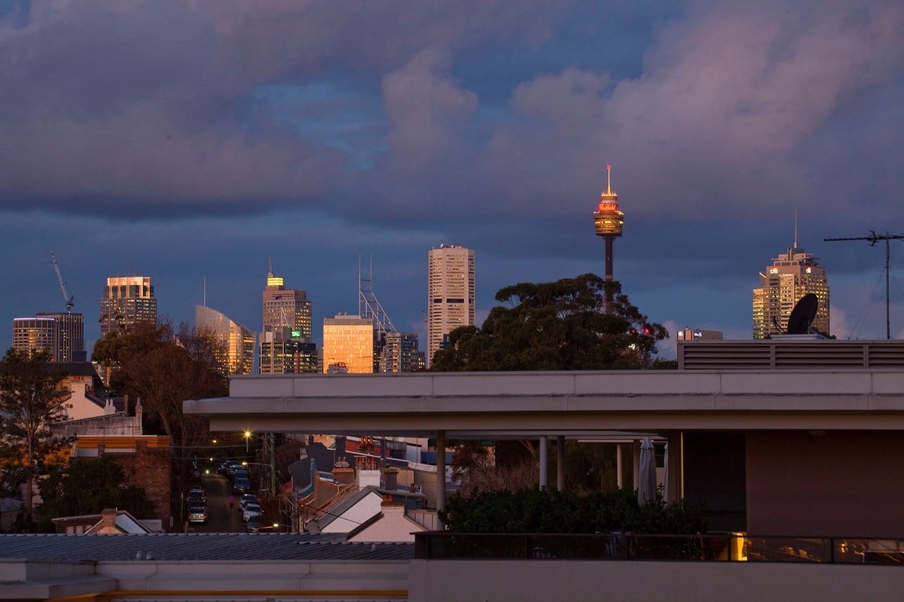 506/7 Sterling Circuit, Camperdown, NSW, 2050, Camperdown - Thumbnail 8