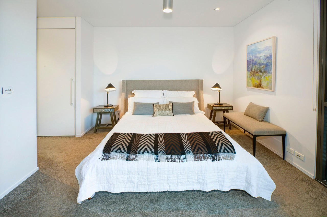 506/7 Sterling Circuit, Camperdown, NSW, 2050, Camperdown - Thumbnail 4
