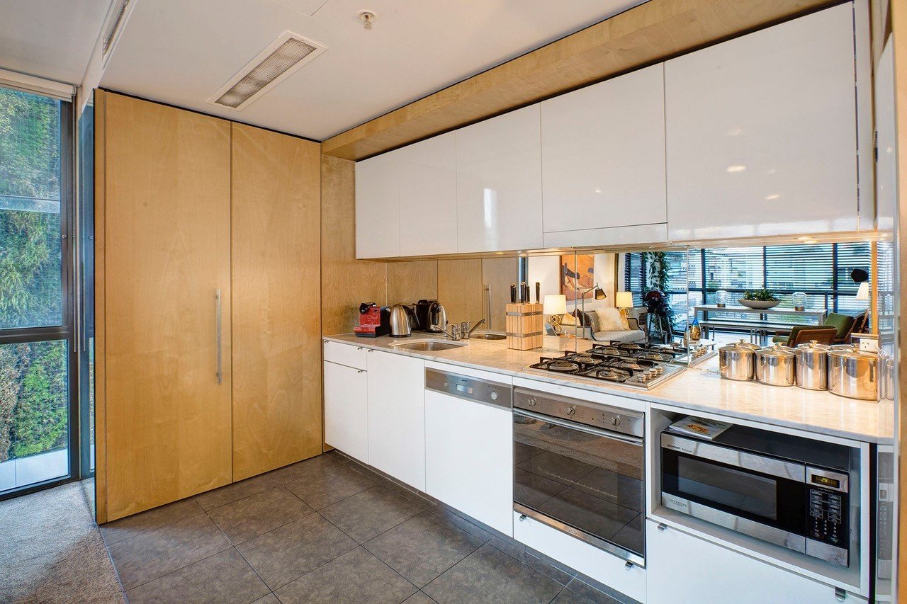 506/7 Sterling Circuit, Camperdown, NSW, 2050, Camperdown - Thumbnail 2