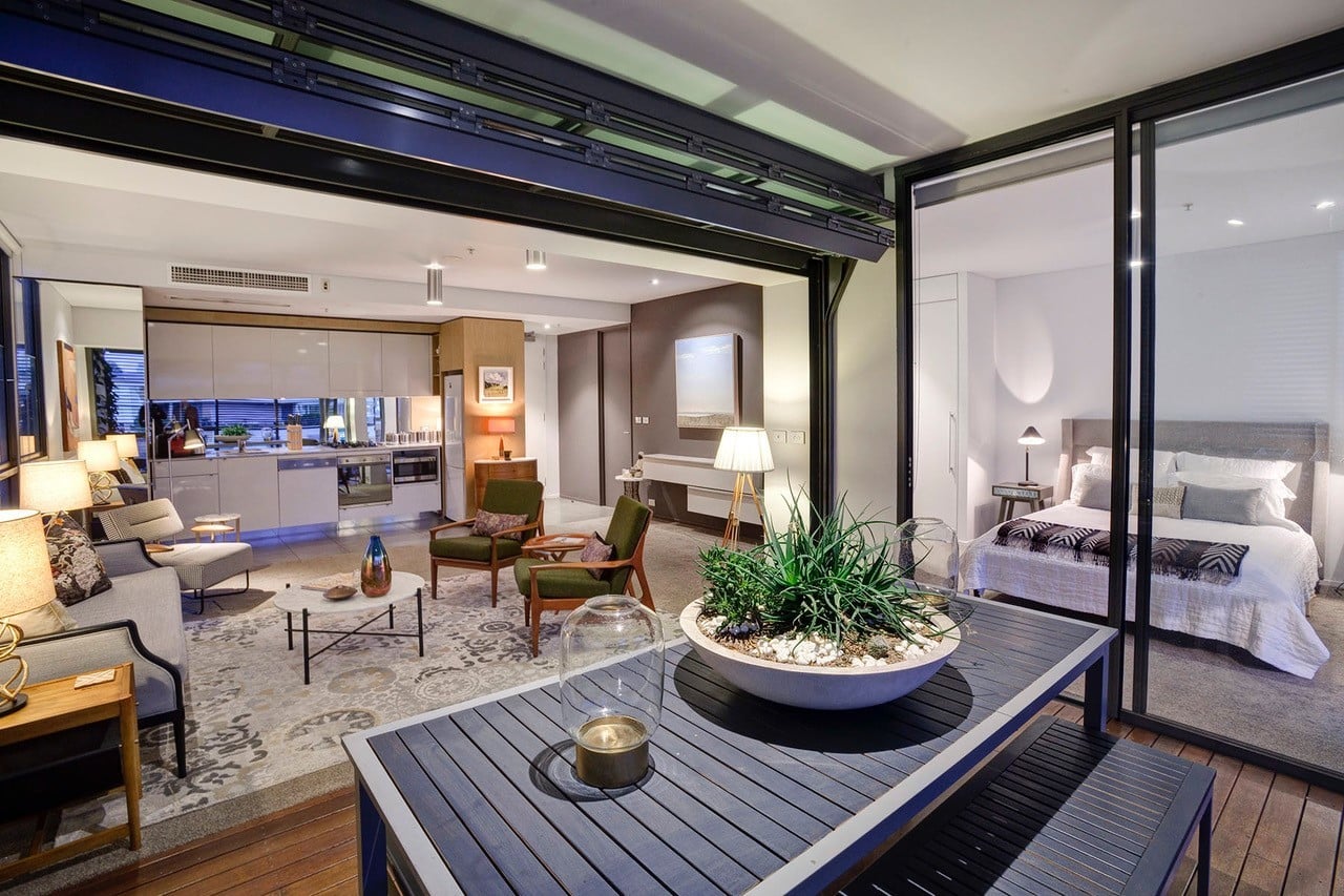506/7 Sterling Circuit, Camperdown, NSW, 2050, Camperdown - Thumbnail 7